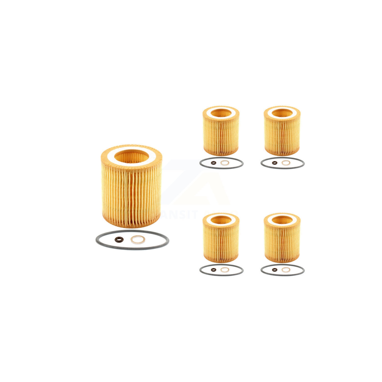 Filtre à huile à cartouche moteur pour BMW X5 X3 328i xDrive X1 323i 320i 335i X6 128i K56-100136