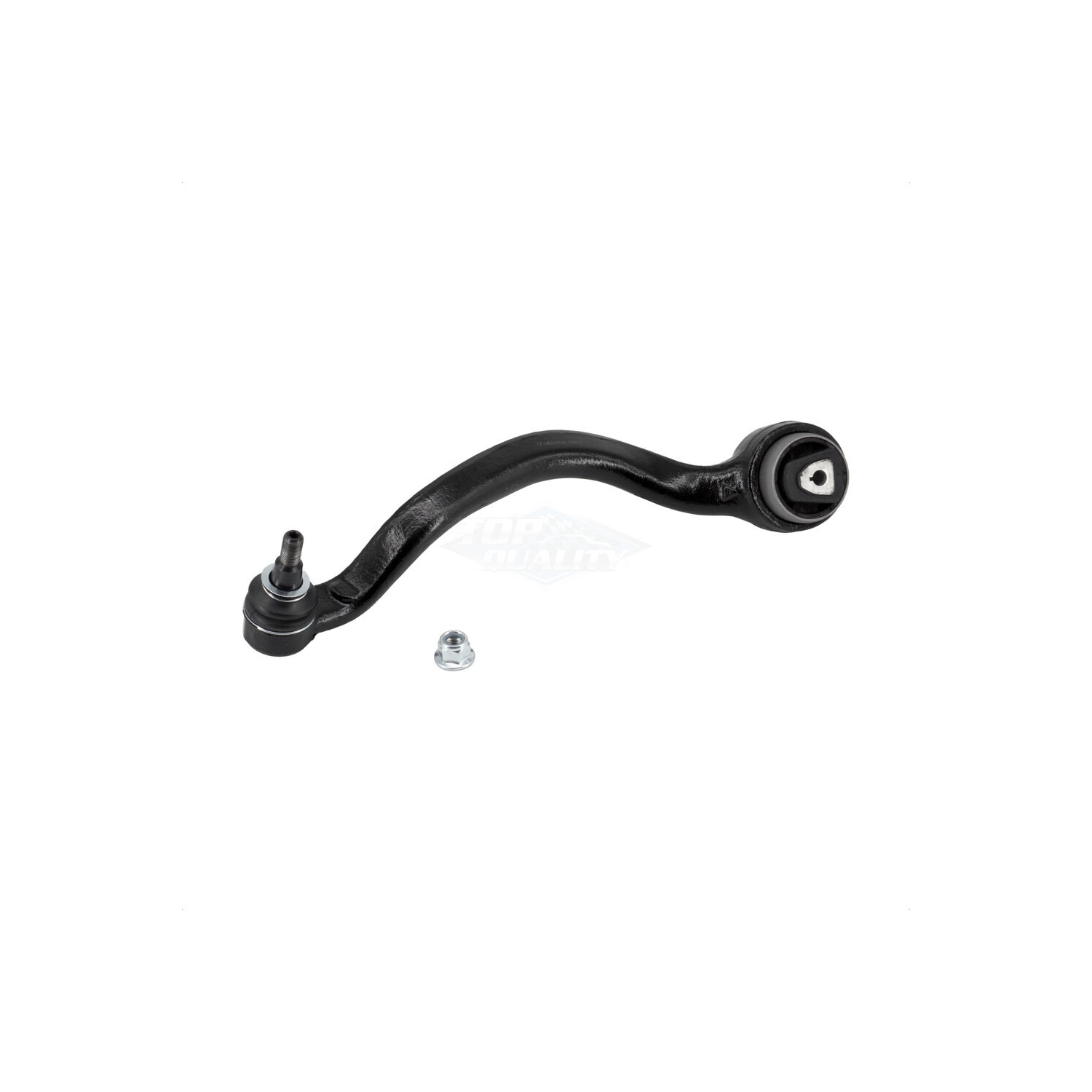 Front Left Lower Forward Suspension Control Arm Ball Joint Assembly 72-CK620798 For BMW X5 X6