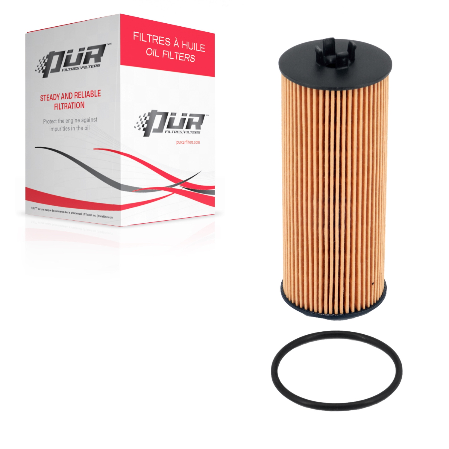 Filtre à huile moteur 56-CH11792 pour Mercedes-Benz G63 AMG S550 GLE63 S CLA45 CLS550 E63 E550 SL550 S63