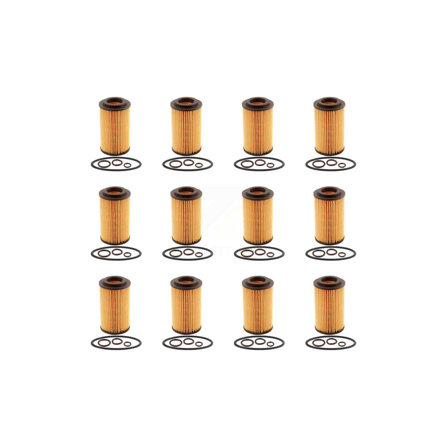 Engine Cartridge Oil Filter For Mercedes-Benz GLK350 C300 ML350 C250 E350 C350 K56-100257