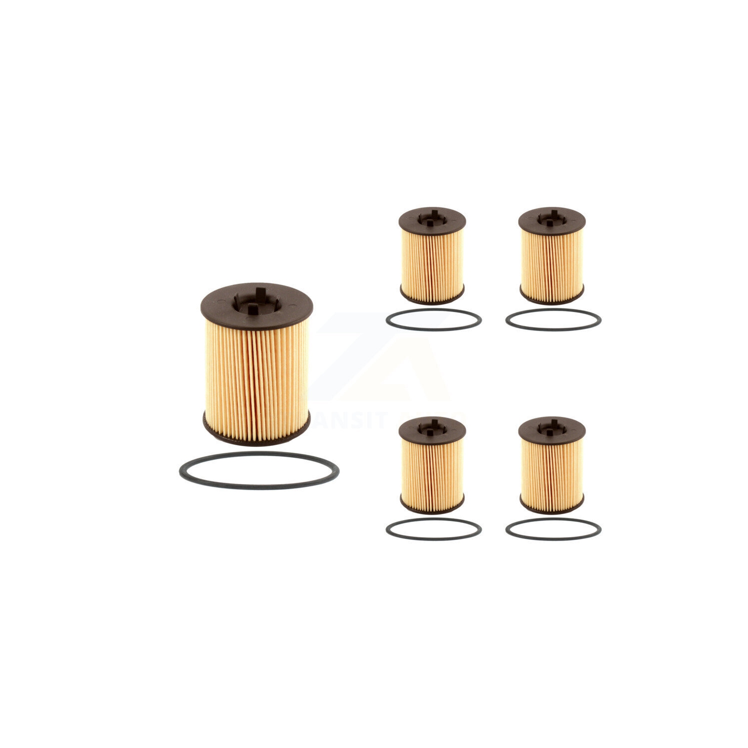 Engine Cartridge Oil Filter For Saturn Vue L300 Cadillac Catera LS2 LW300 LW2 K56-100130