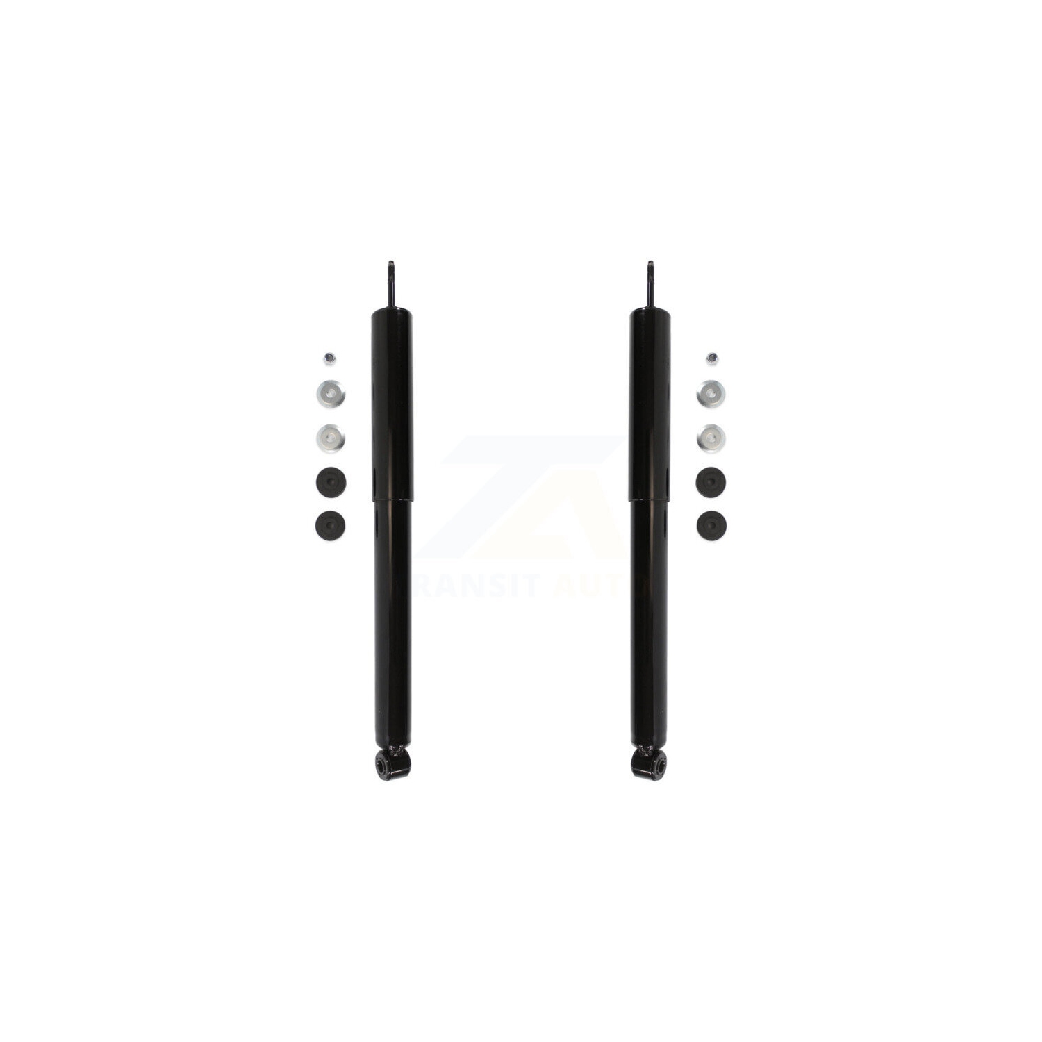 Rear Suspension Shock Absorbers Pair For Ford Escape Mazda Tribute Mercury Mariner K78-100306