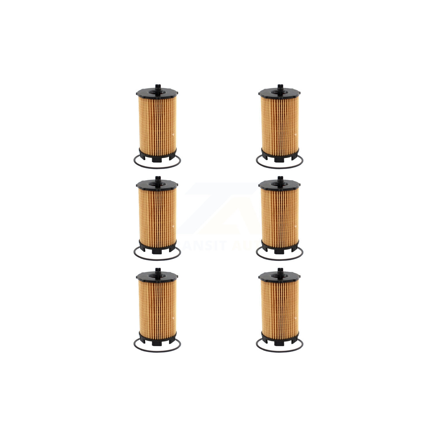 Engine Cartridge Oil Filter For Audi Q7 S5 A6 Quattro R8 Volkswagen Touareg RS5 K56-100280