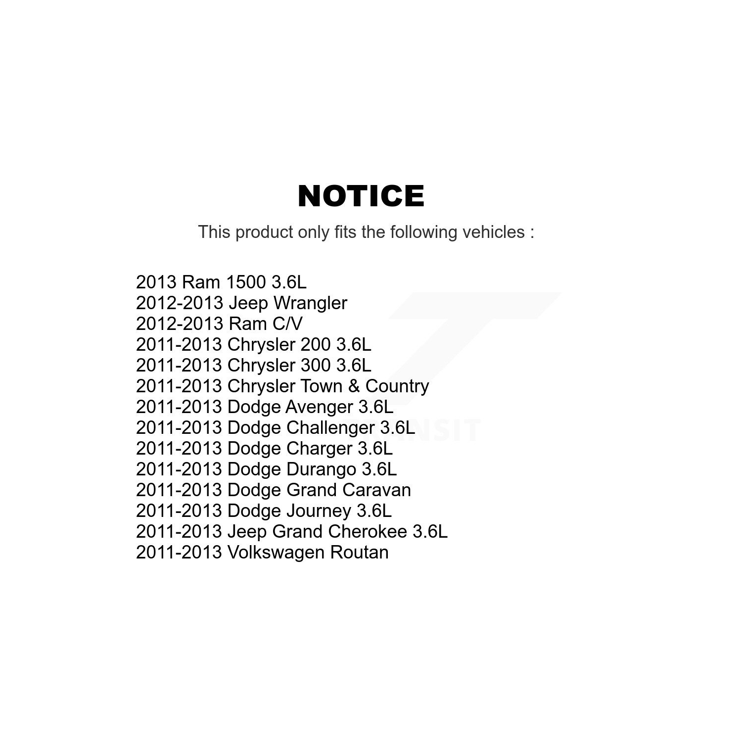 Engine Cartridge Oil Filter For Dodge Grand Caravan Journey Chrysler Jeep Ram & K56-100303