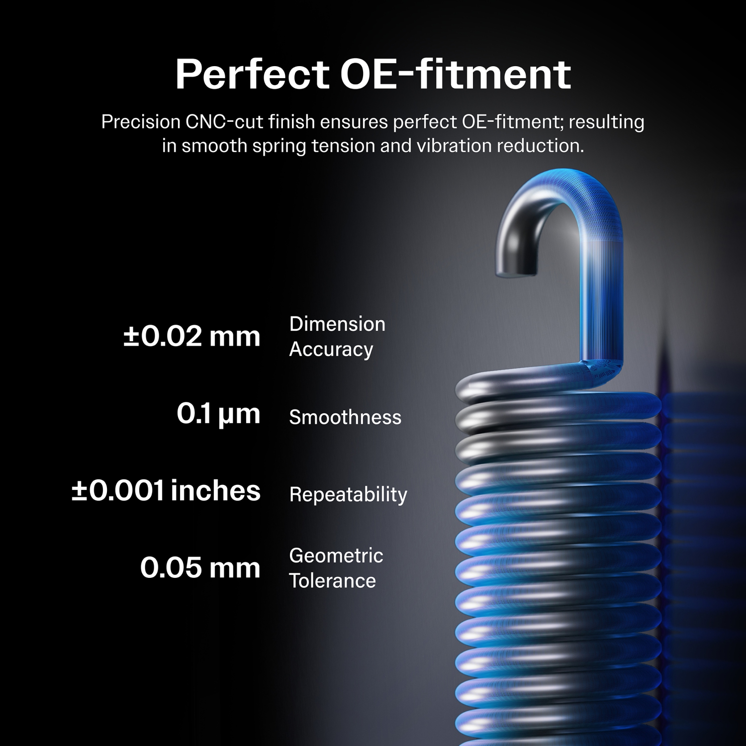 Kit de pièces de frein à tambour arrière 13-H17381 pour Mitsubishi Lancer