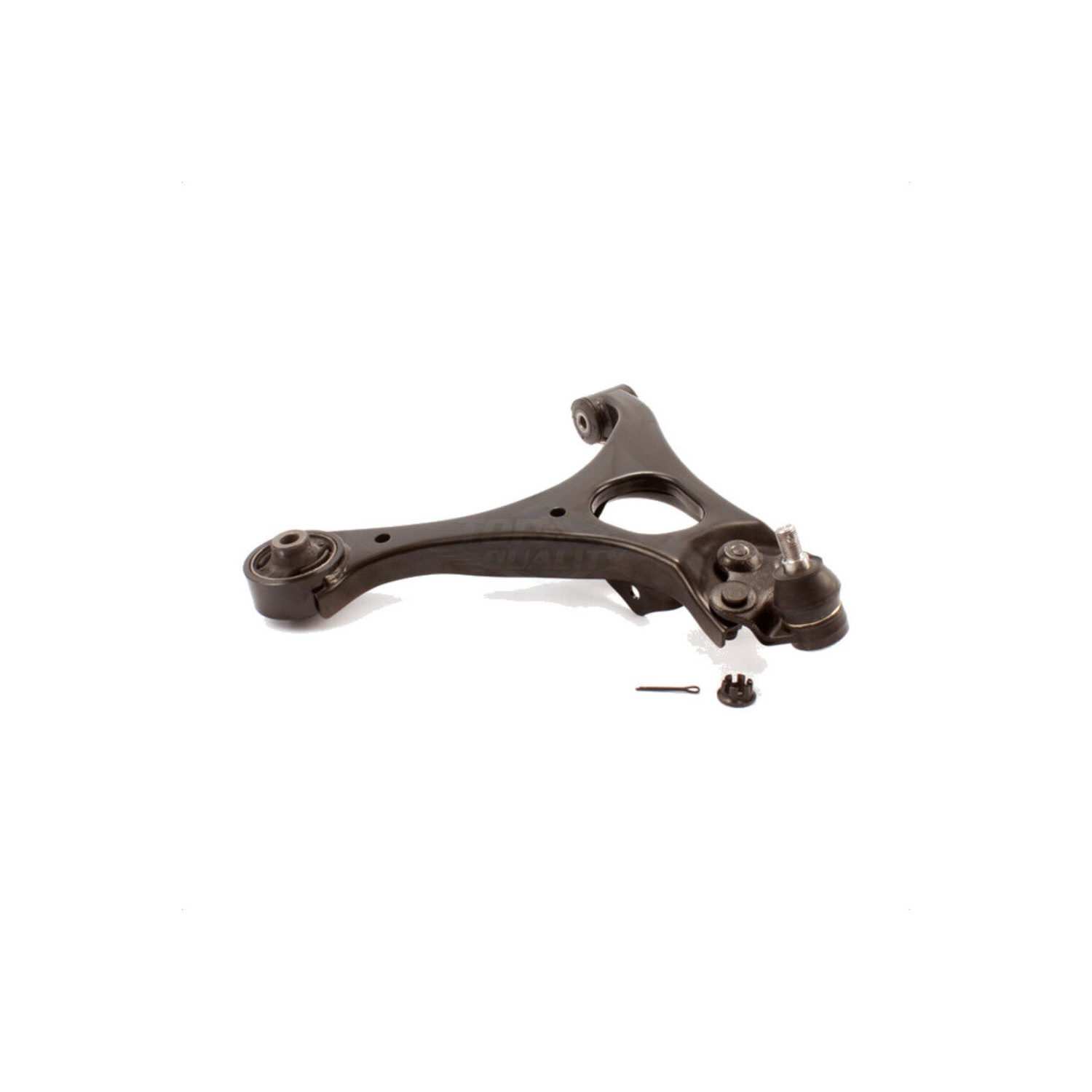 Front Left Lower Suspension Control Arm Ball Joint Assembly 72-CK620382 For Honda Civic Acura CSX