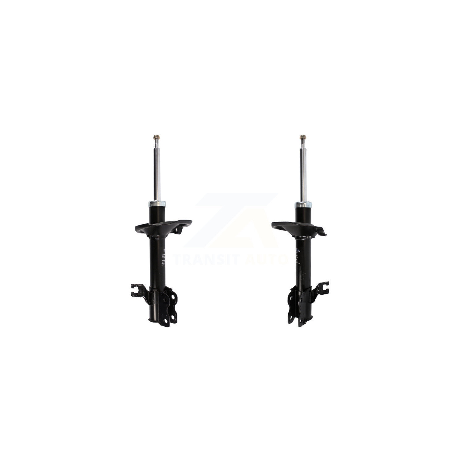 Front Suspension Struts Kit For 2005-2006 Nissan X-Trail K78-100829