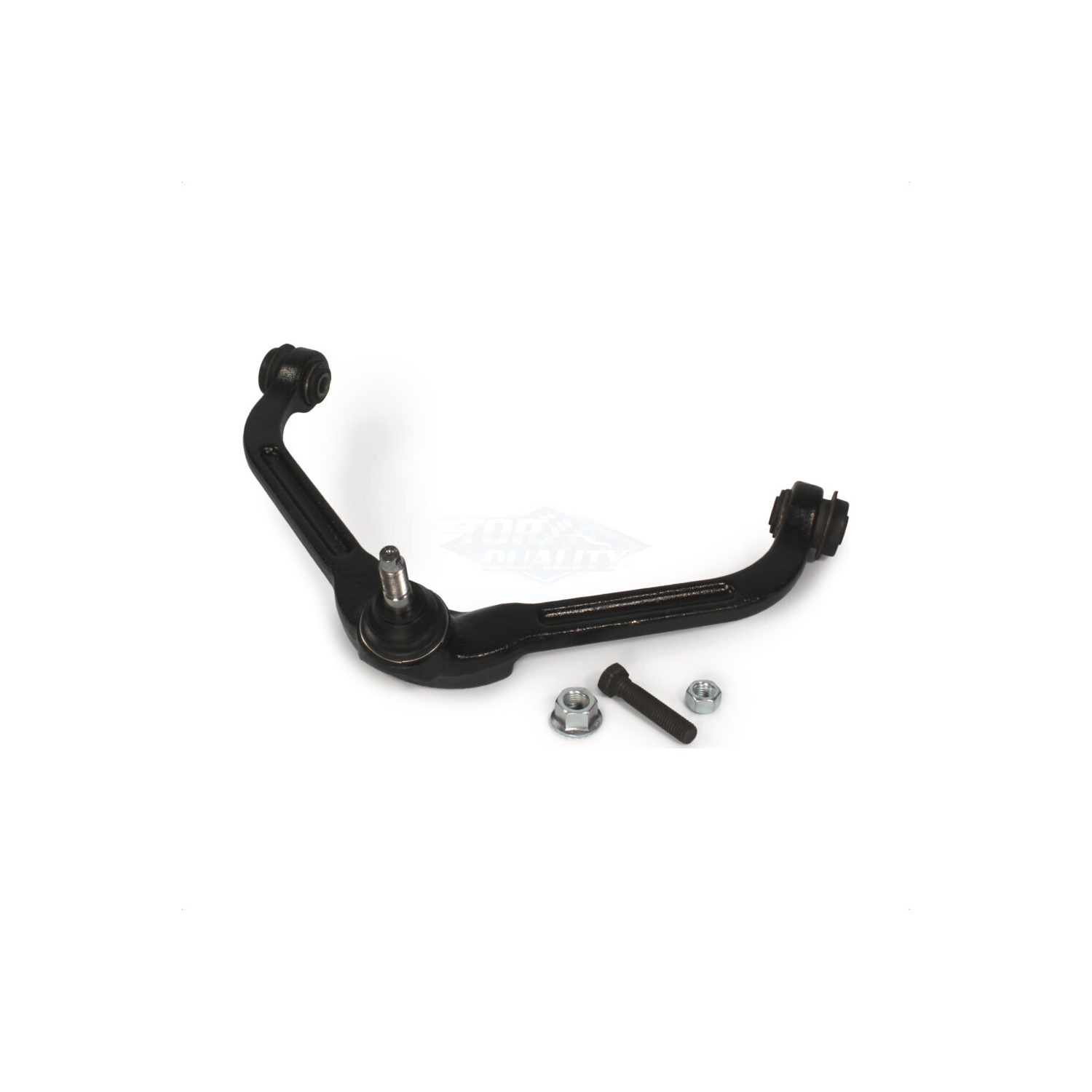 Front Upper Suspension Control Arm Ball Joint Assembly 72-CK3198 For 2002-2007 Jeep Liberty