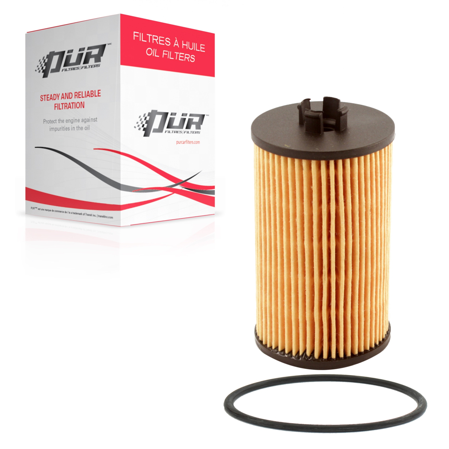 Filtre à huile moteur 56-CH10246 pour Chevrolet Cruze Buick Encore GMC Trax Equinox Colorado Sonic Canyon