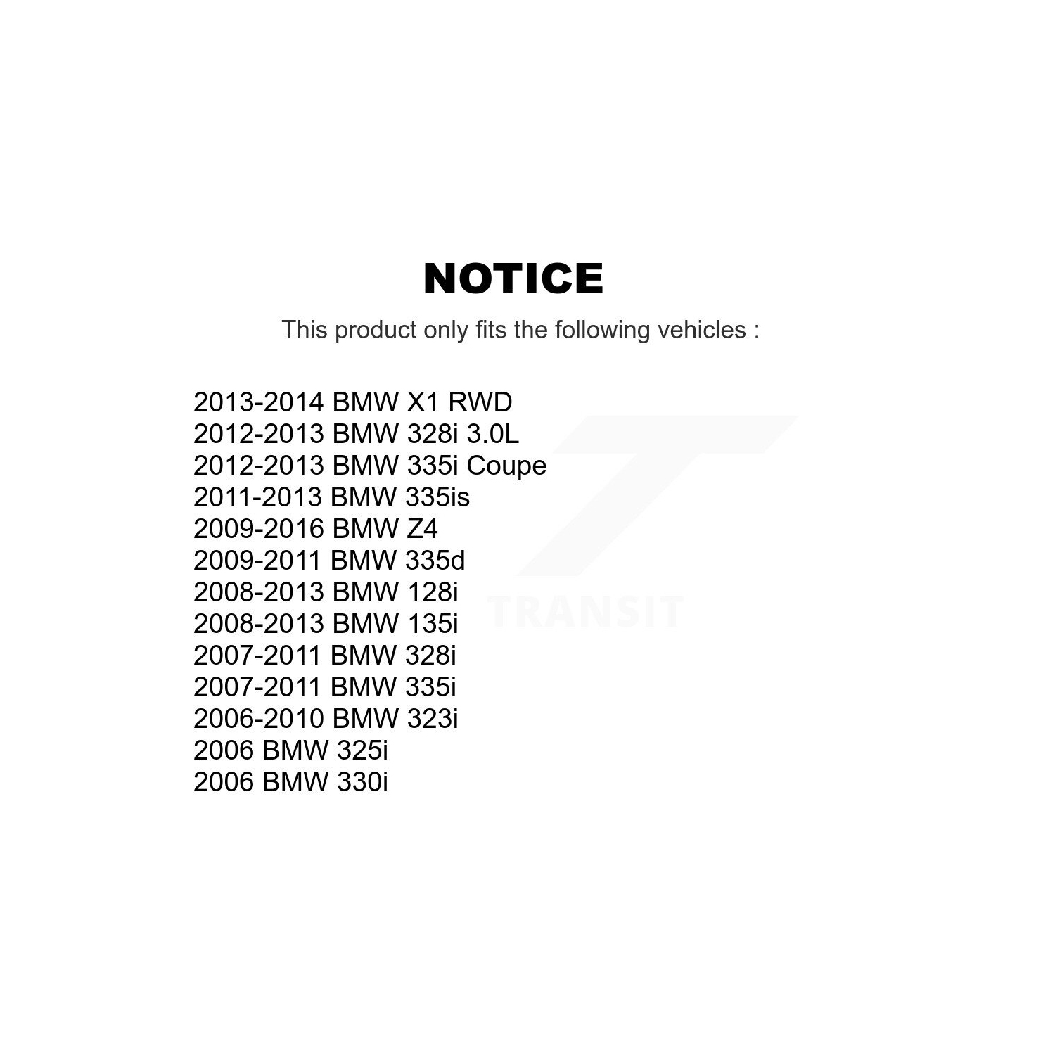 Front Control Arm Ball Joint Tie Rod End Link Kit For BMW 323i 328i X1 335i 128i Z4 KTR-100616