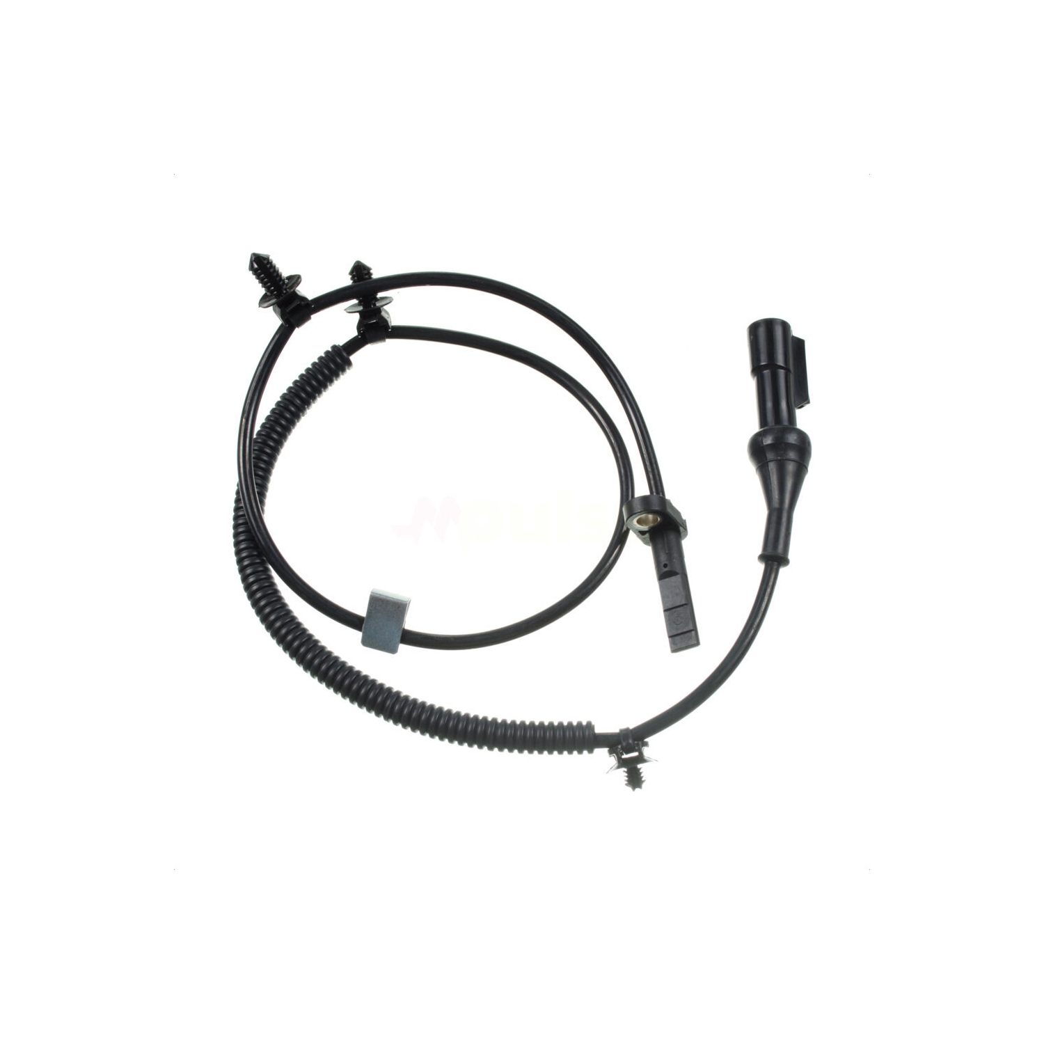 SEN-2ABS2133 de capteur de vitesse de roue ABS arrière gauche pour Ford Five Hundred Freestyle Taurus Mercury Sable