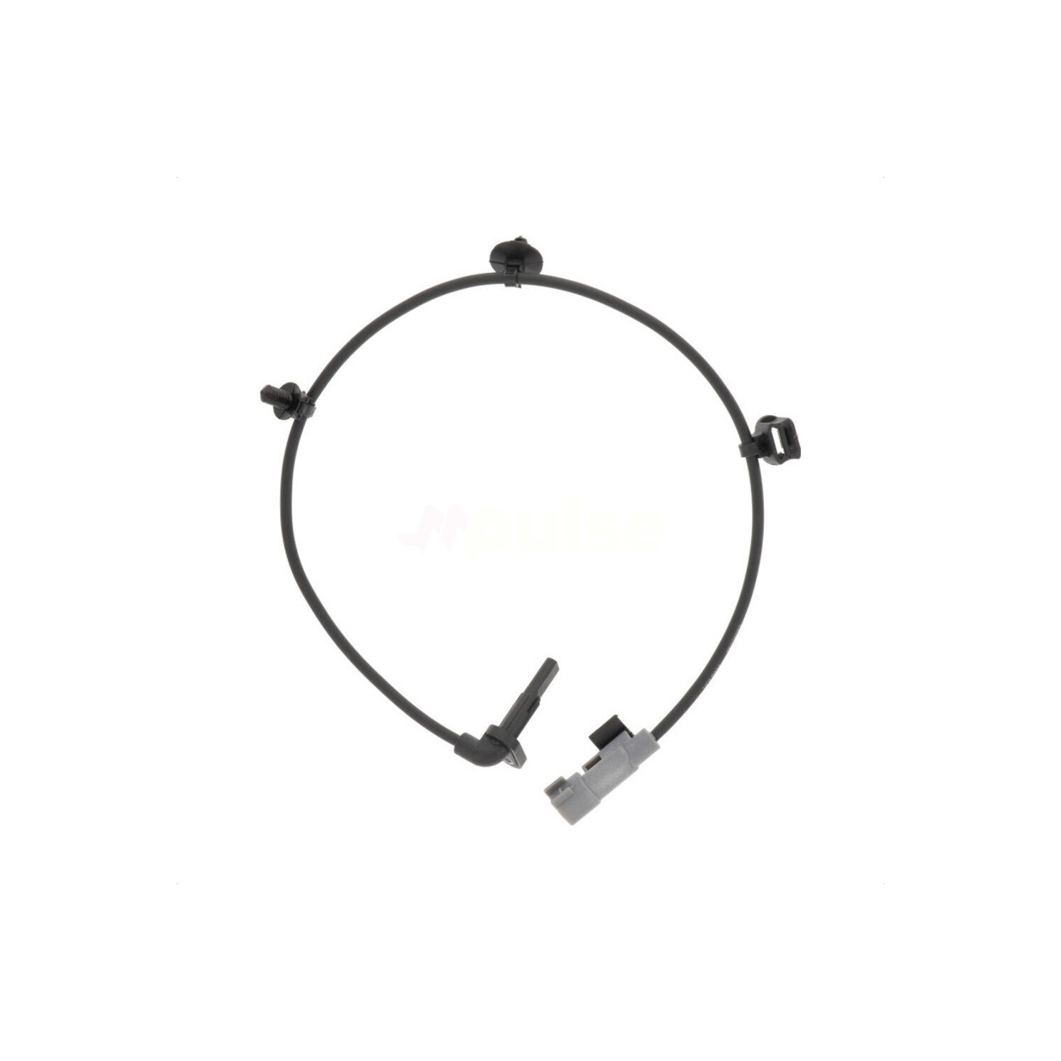 ABS Wheel Speed Sensor SEN-2ABS2910 For Buick Encore Chevrolet Trax