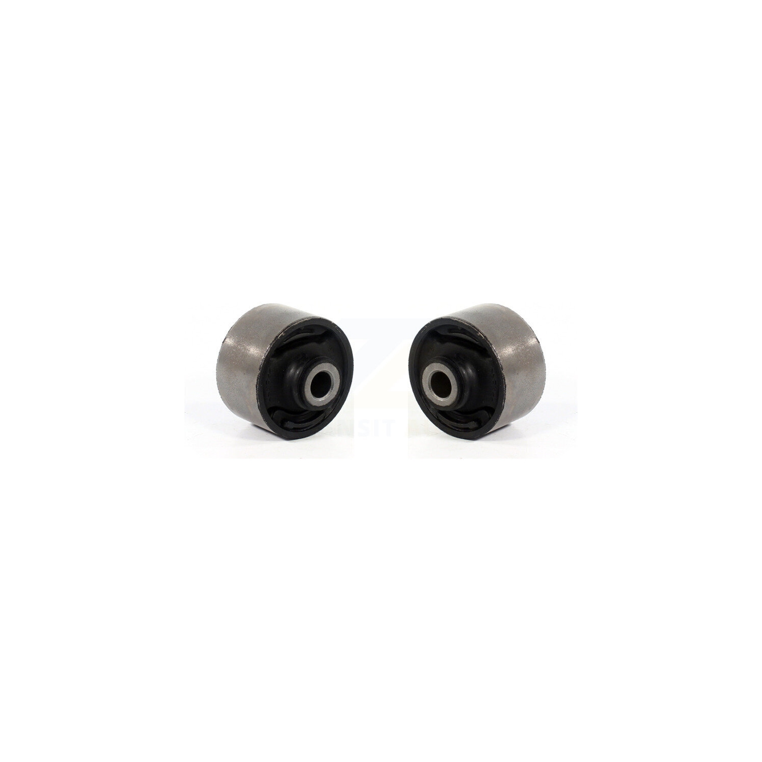Front Lower Forward Suspension Control Arm Bushing Pair For Honda Civic Acura ILX KTR-102932