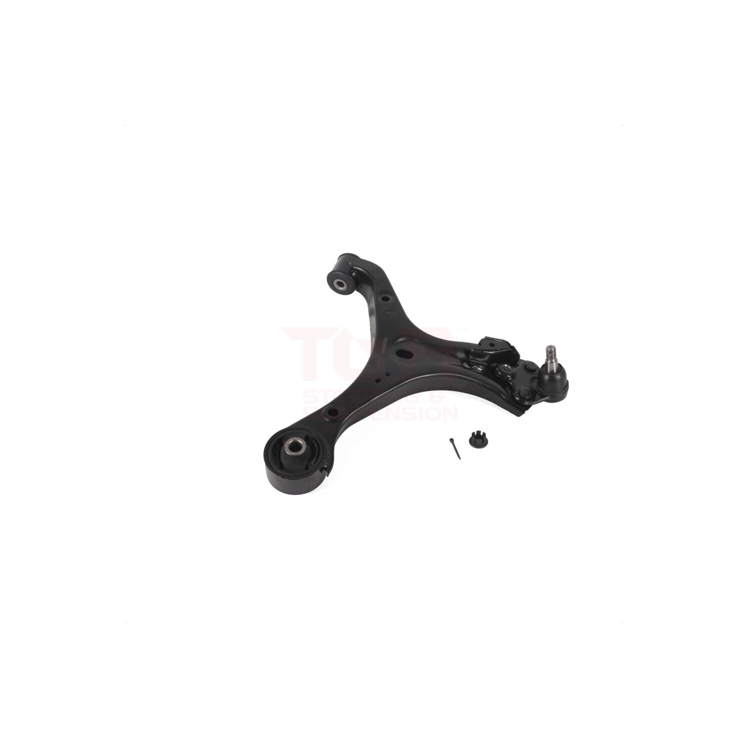 Front Left Lower Suspension Control Arm Ball Joint Assembly TOR-CK623124 For Honda Civic Acura ILX