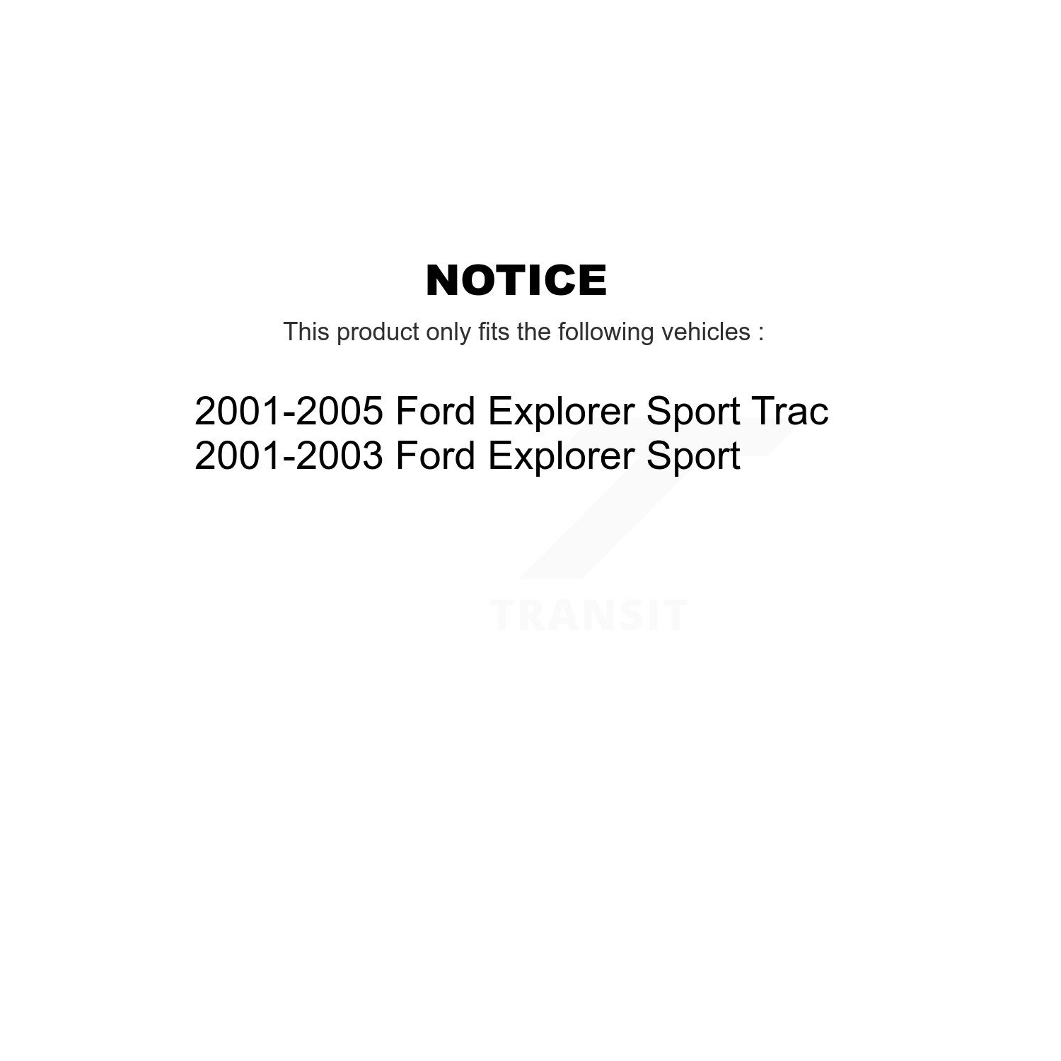 Front Arms & Lower Ball Joints Tie Rods Link Sway Bar Kit For Ford Explorer Sport KTR-103541