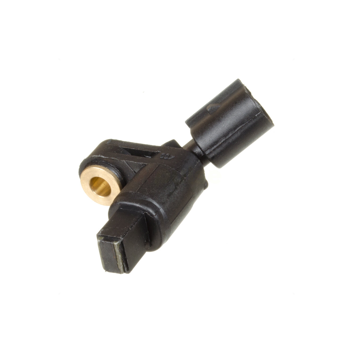 Front ABS Wheel Speed Sensor SEN-2ABS0002 For Volkswagen Jetta Golf Beetle City Audi Cabrio TT R32