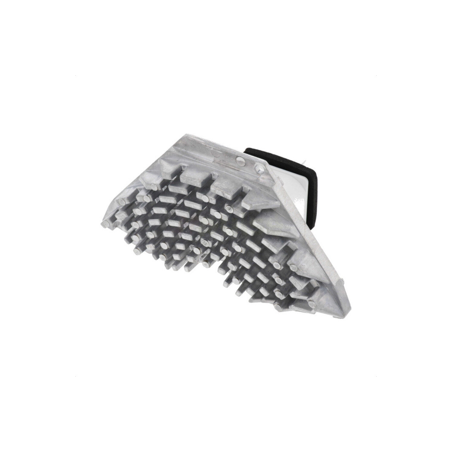 HVAC Blower Motor Resistor SEN-2BMR0012 For Volvo XC90 S60 XC70 V70 S80 without Connector