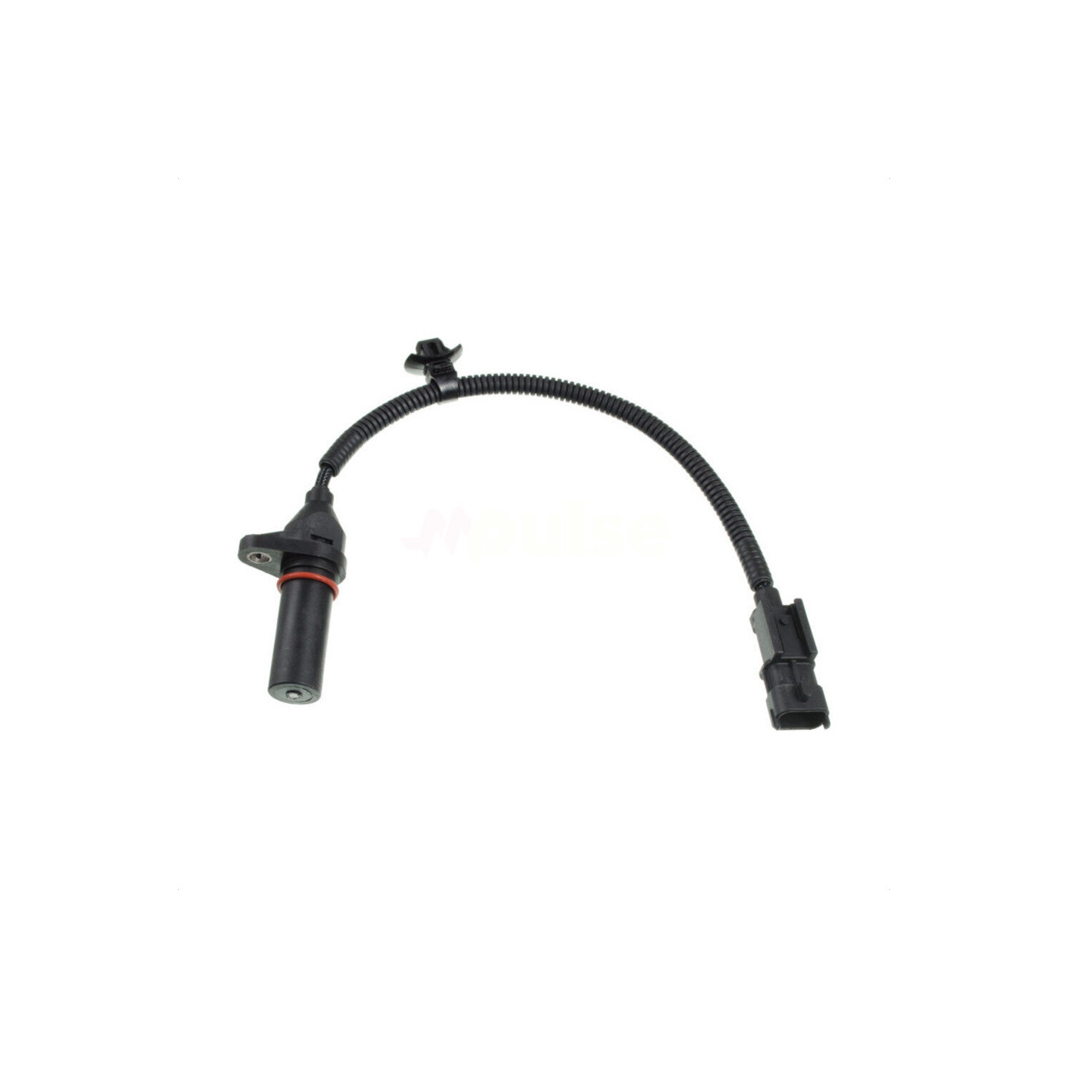 Engine Crankshaft Position Sensor SEN-2CRK0316 For Hyundai Kia Elantra Tucson Accent Soul Forte Kona