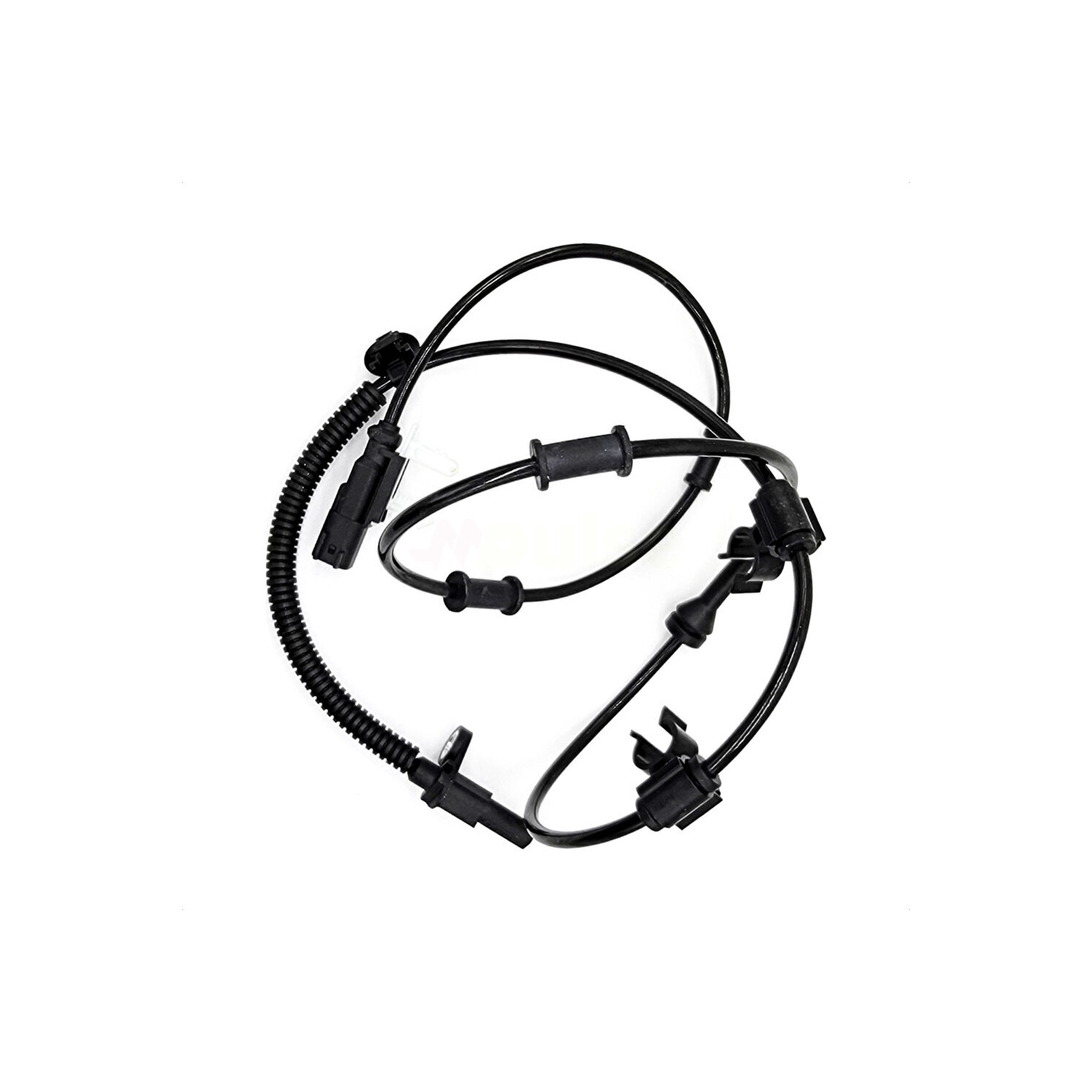 Rear Left ABS Wheel Speed Sensor SEN-2ABS2596 For 2011-2016 Ford F-350 Super Duty F-250