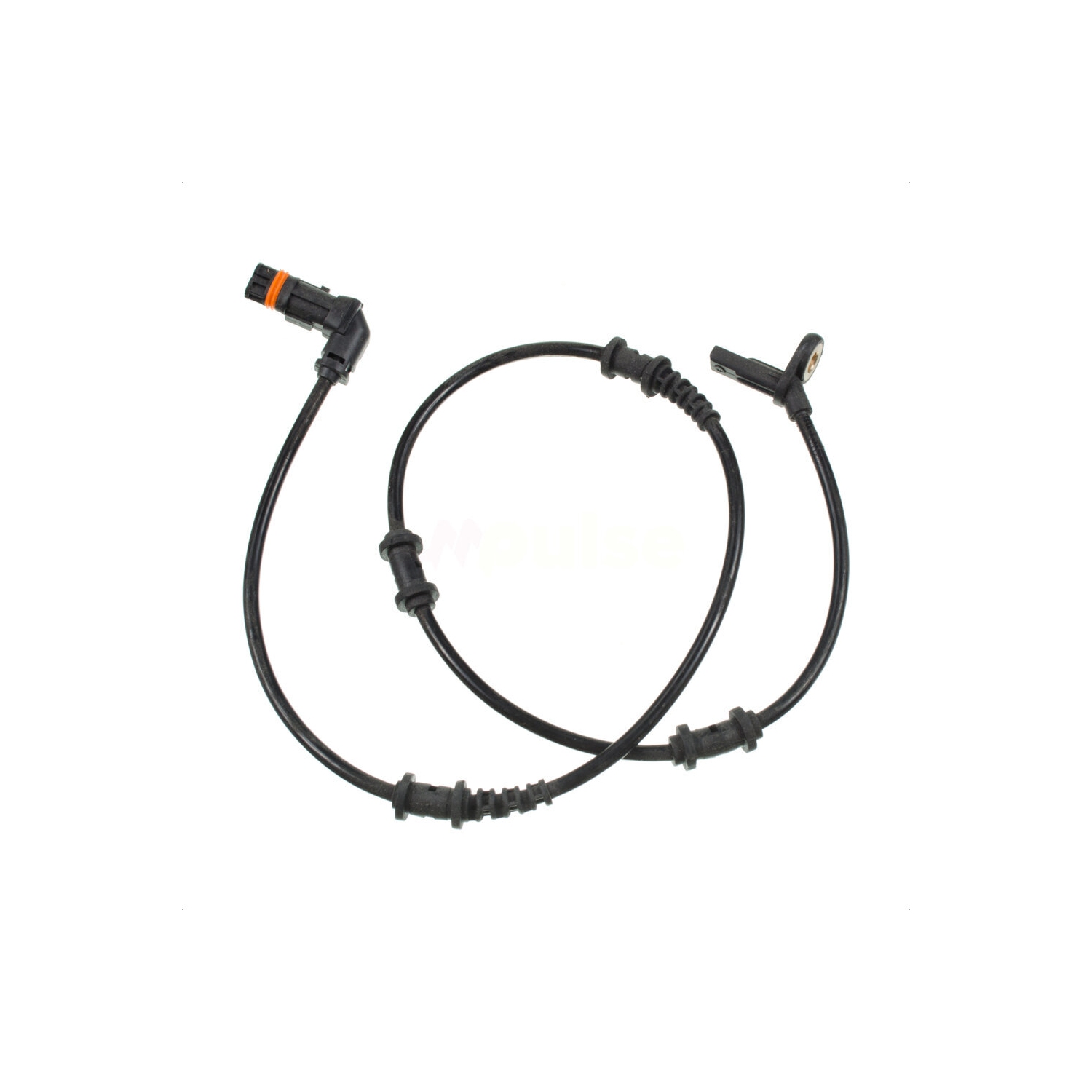 Front ABS Wheel Speed Sensor SEN-2ABS0697 For Mercedes-Benz R350 R320 R500 R550 R63 AMG with Harness