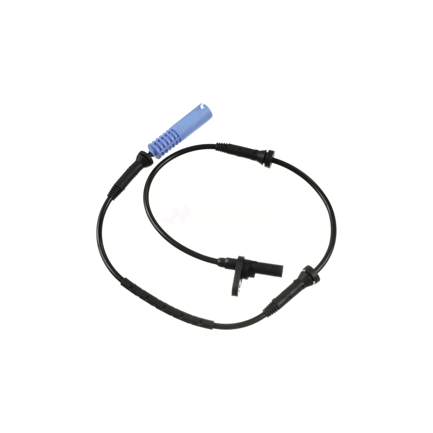 SEN-2ABS1516 de capteur de vitesse de roue ABS avant pour BMW 530xi 528i xDrive 535i 535xi 528xi 525xi