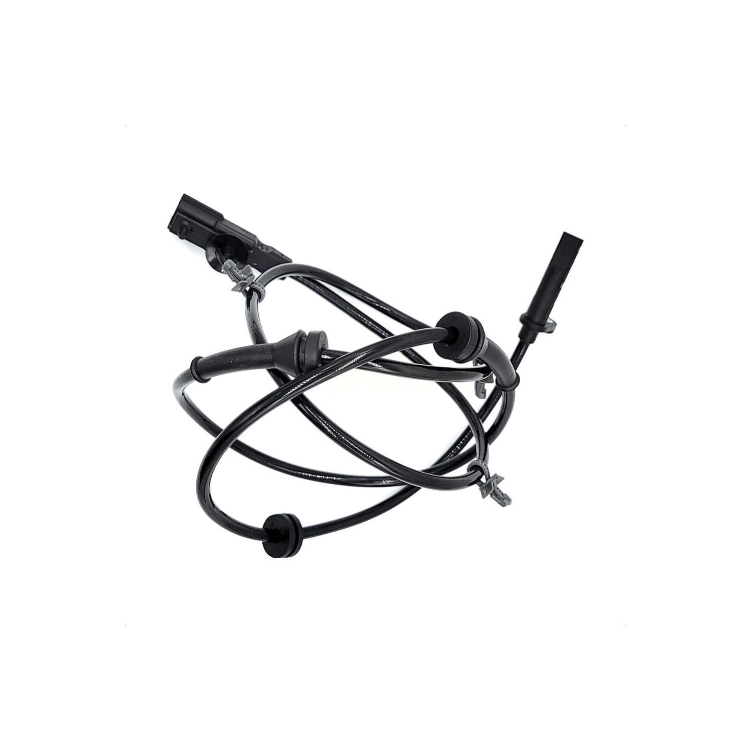 Front ABS Wheel Speed Sensor SEN-2ABS3024 For INFINITI Q50 Q60 Nissan Z