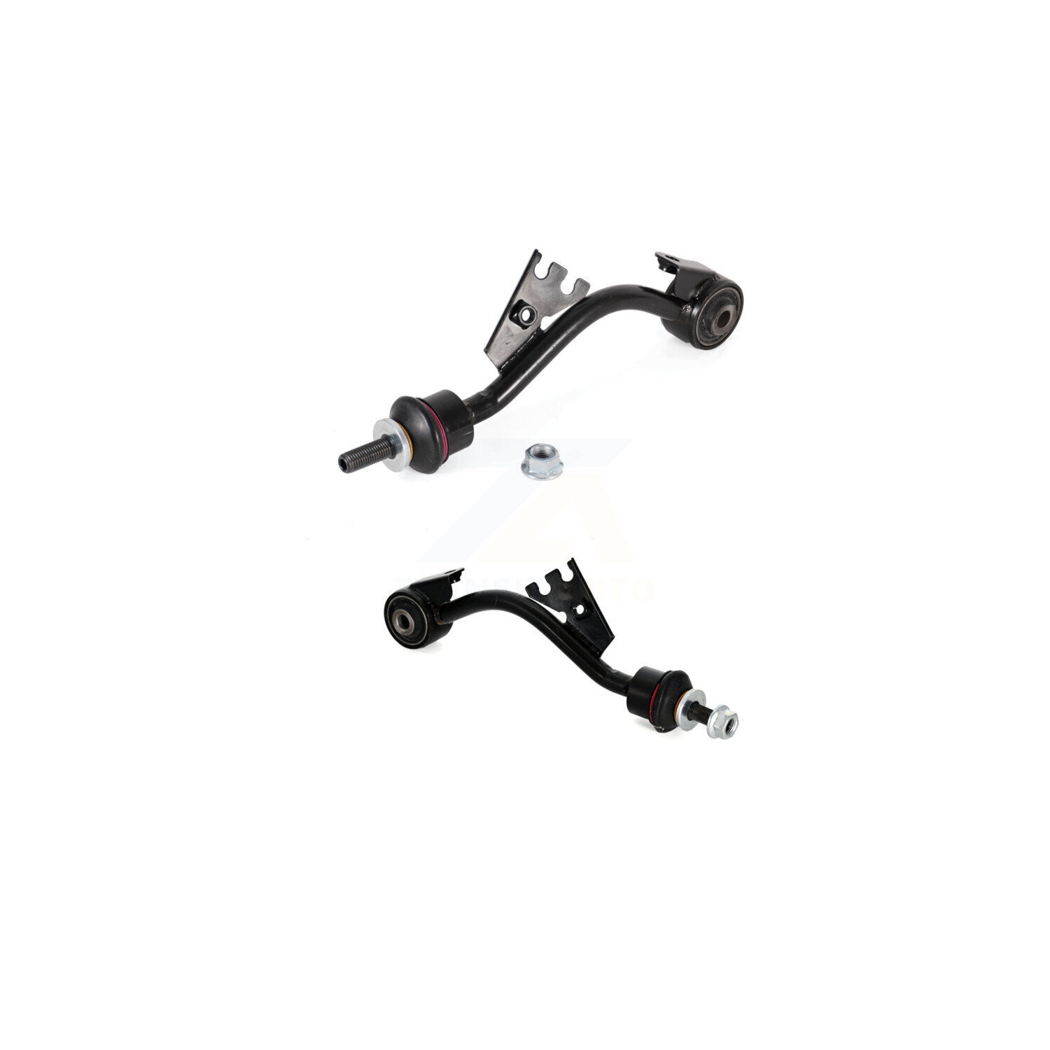 Trousse de biellette de barre stabilisatrice de suspension avant pour Mercedes-Benz E350 E320 E300 E500 E550 E280 KTR-101662