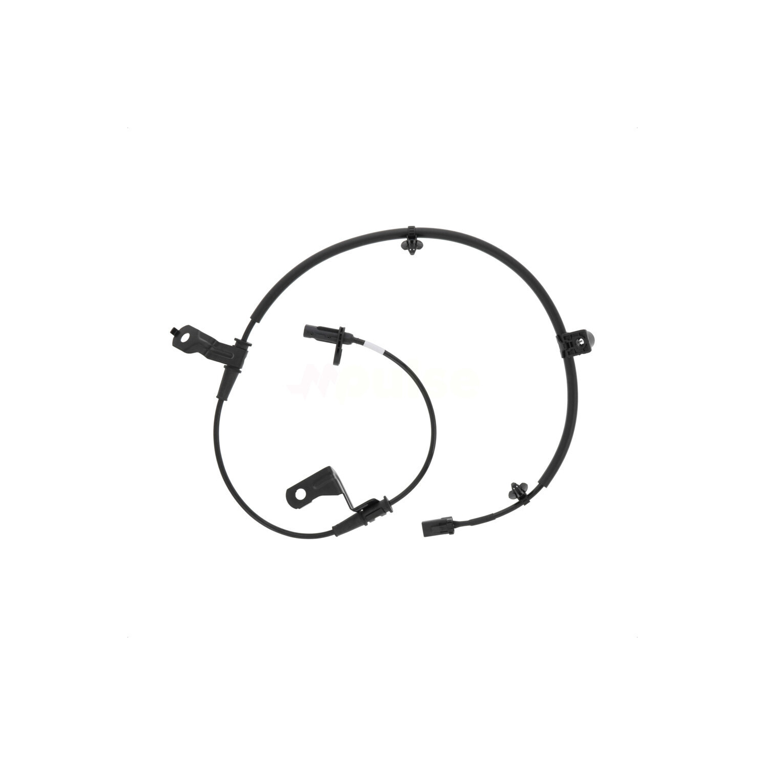 Front Left ABS Wheel Speed Sensor SEN-2ABS3650 For Kia Sorento