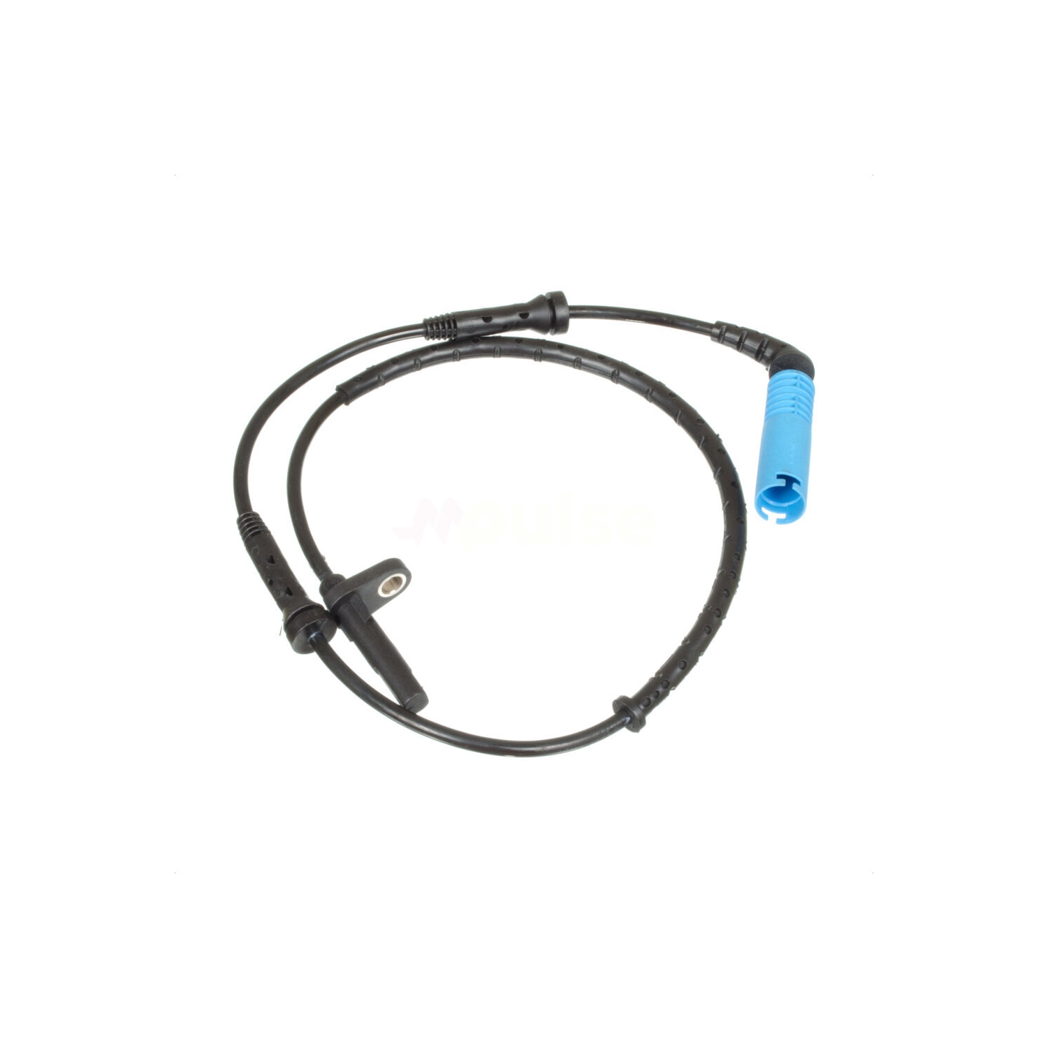 Rear ABS Wheel Speed Sensor SEN-2ABS0100 For BMW 530i 530xi 650i 525i 535i xDrive 645Ci 528xi 525xi