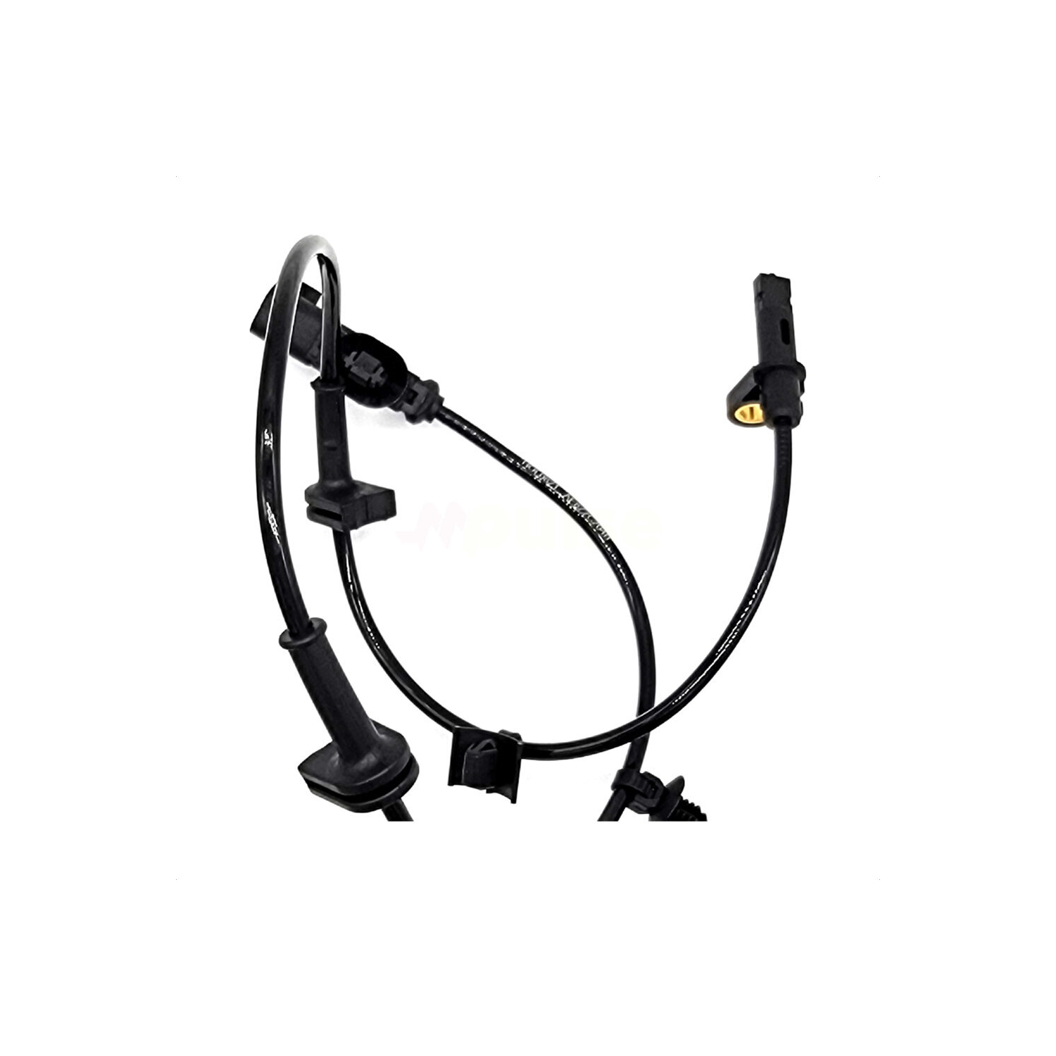 Front ABS Wheel Speed Sensor SEN-2ABS2956 For Ford Fiesta