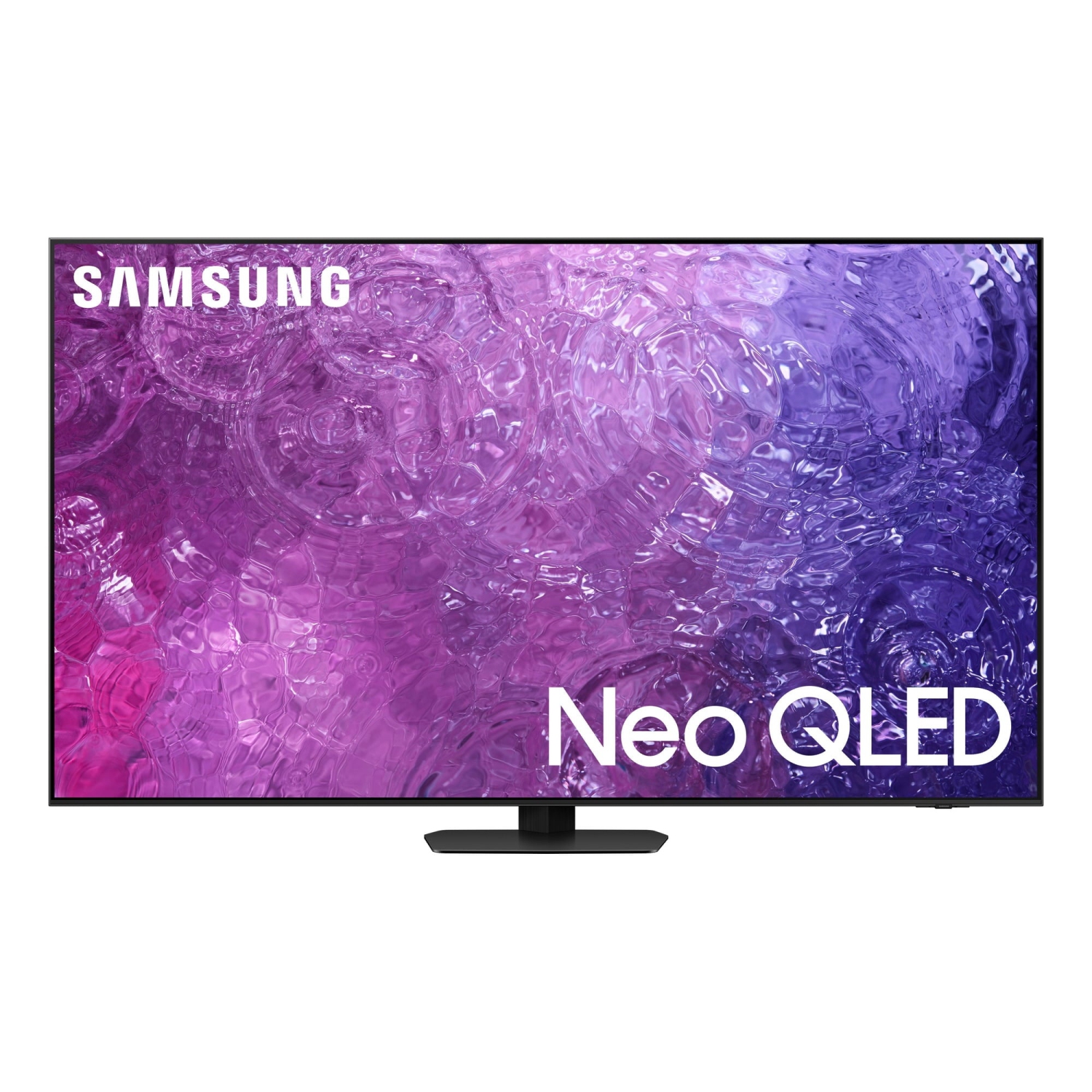 Refurbished(Good) - SAMSUNG 55" Class QN90C NEO QLED 4K Smart TV (QN55QN90C)