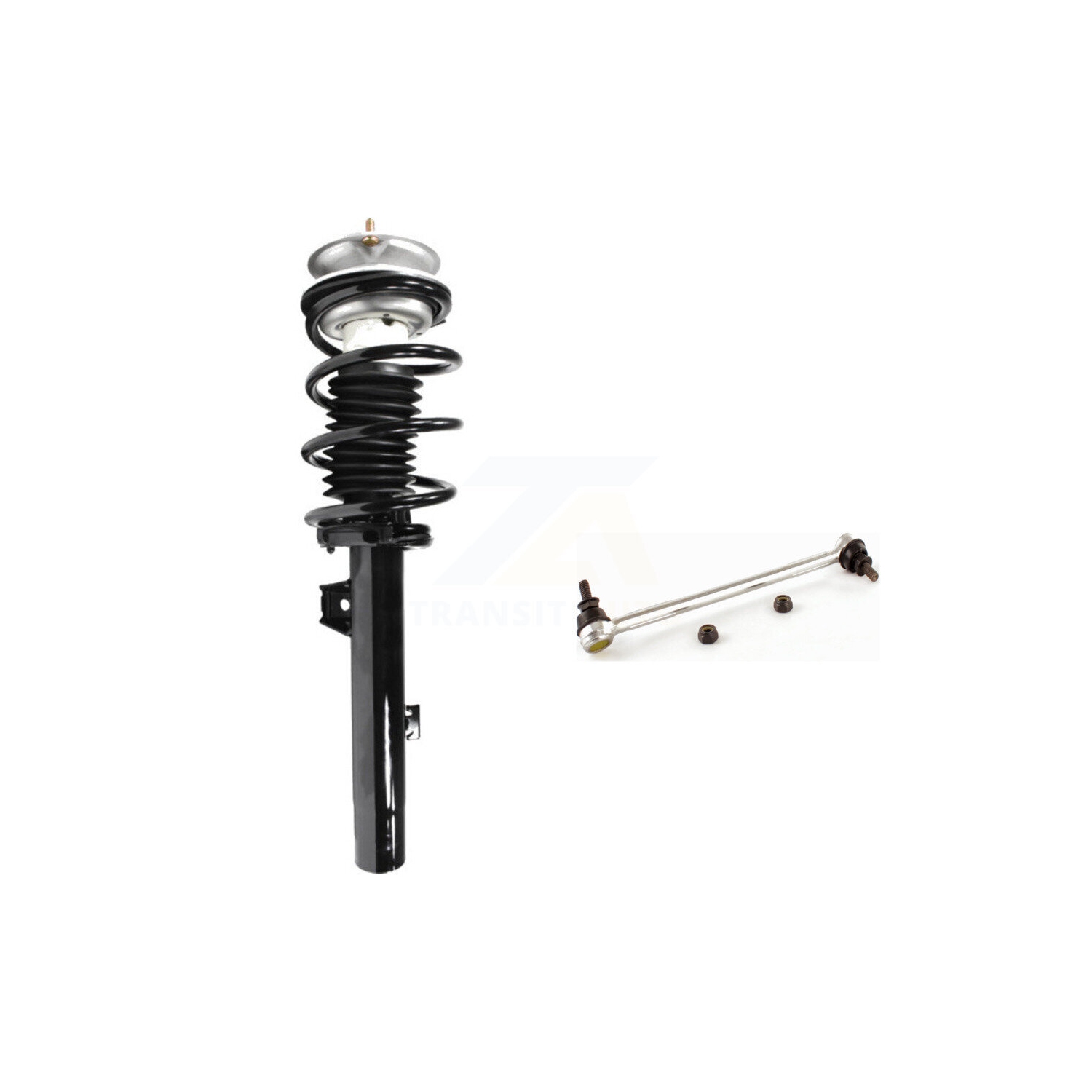 Front Right Shock Assembly TOR Link Kit For BMW 323i 328i 335i 128i 135i 325i 330i 335is KSS-105517