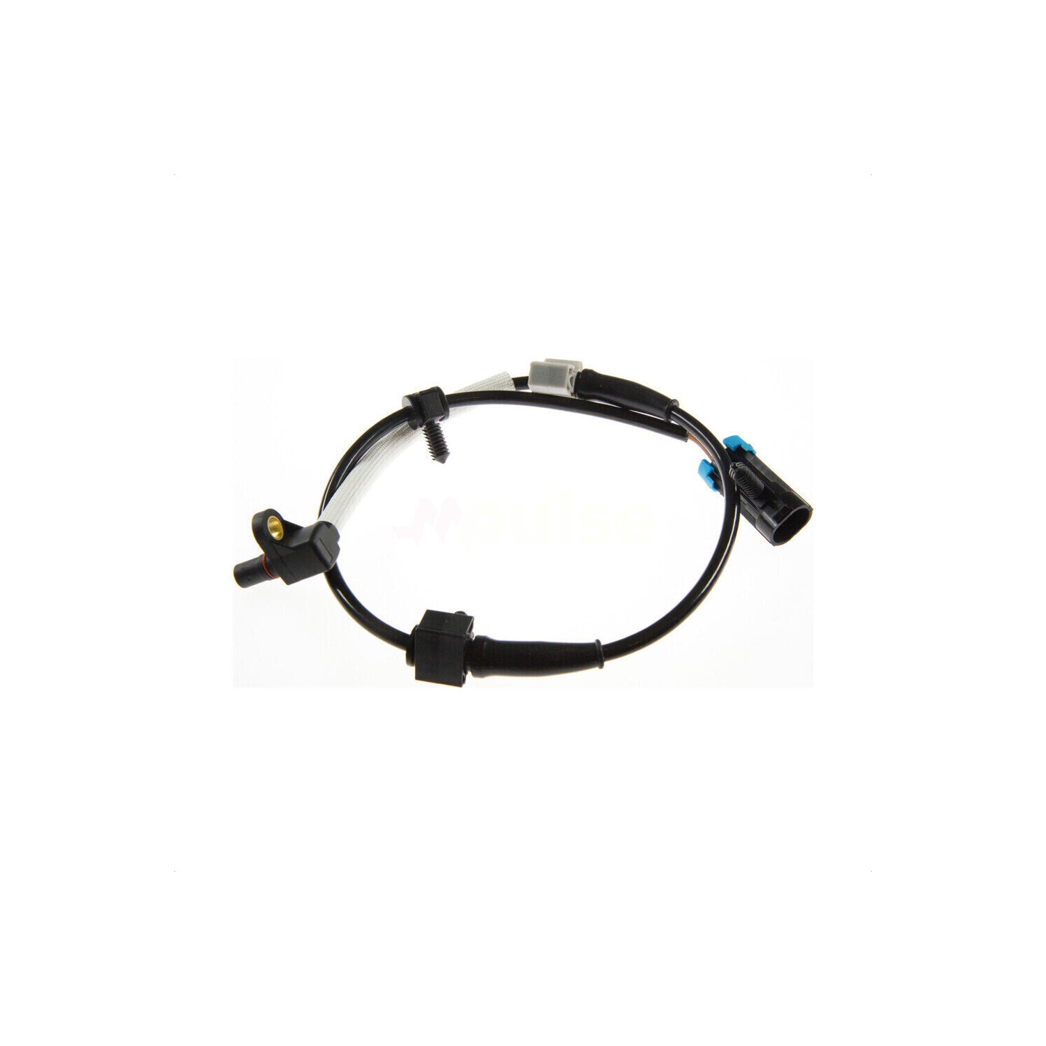 Front ABS Wheel Speed Sensor SEN-2ABS0286 For Chevrolet Silverado 1500 3500 GMC Sierra 2500 HD