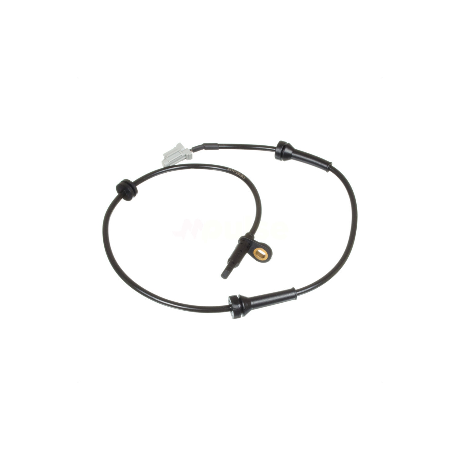 Front Right ABS Wheel Speed Sensor SEN-2ABS0807 For Nissan Sentra with Harness