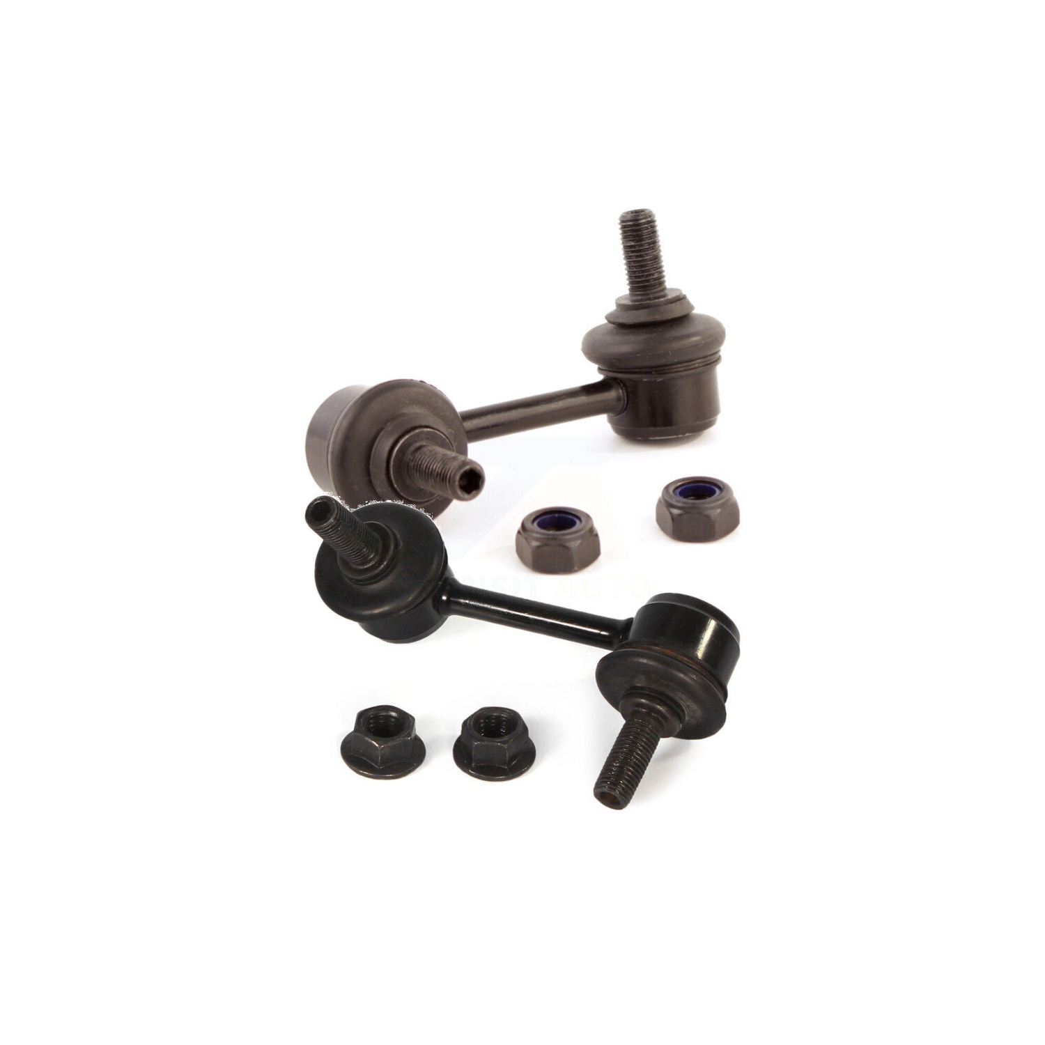 Trousse de biellette de barre stabilisatrice de suspension arrière pour Mitsubishi Outlander KTR-101075 2007-2013