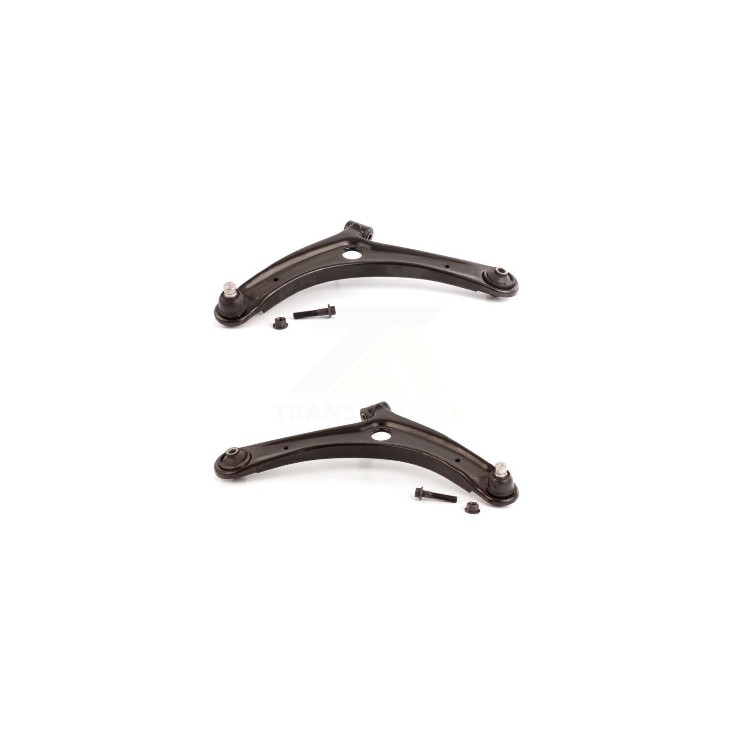 Front Lower Suspension Control Arm Ball Joint Kit For Jeep Patriot Compass Dodge Caliber KTR-101360