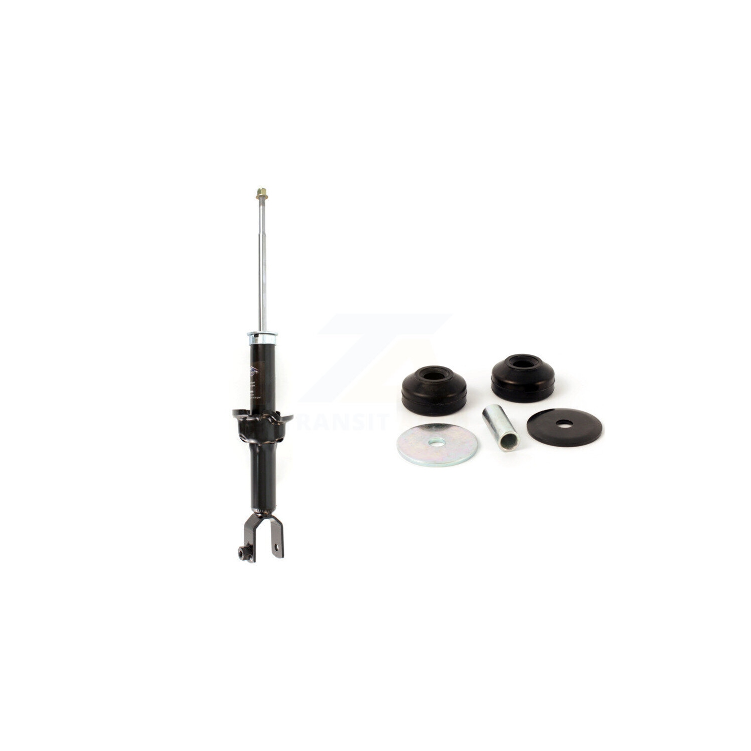 Rear Suspension Strut And Mount Kit For Honda Civic Acura EL KSH-100479