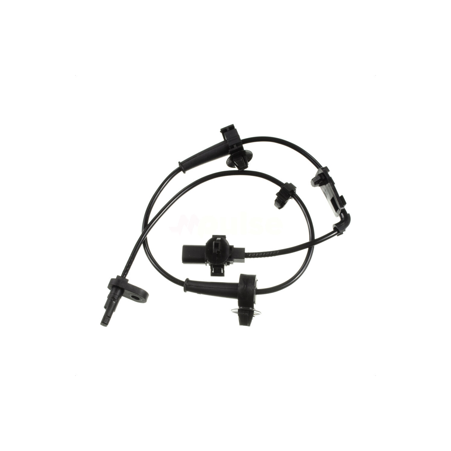 Front Left ABS Wheel Speed Sensor SEN-2ABS3184 For Honda Civic