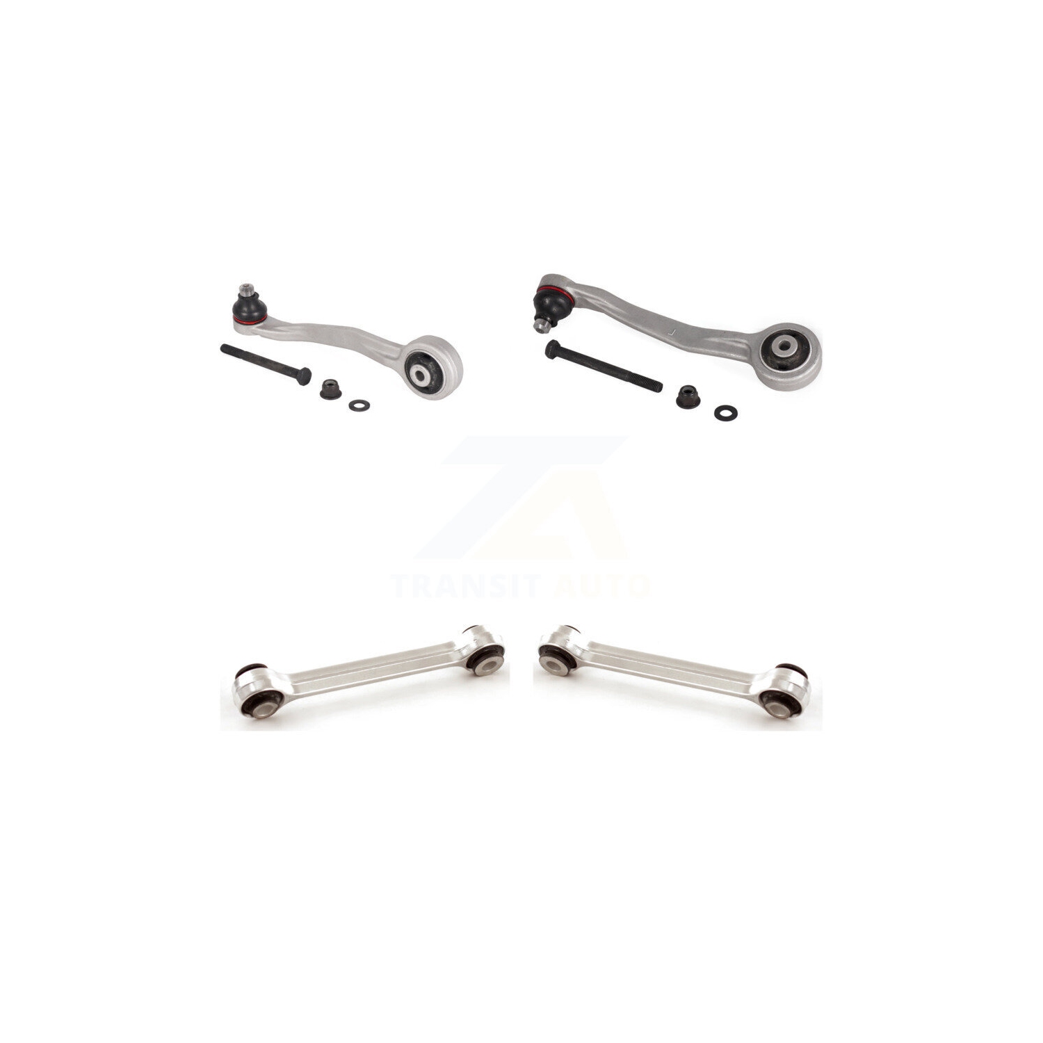 Front Suspension Control Arm Ball Joint Link Kit For Audi Q5 A4 Quattro A5 S4 S5 SQ5 RS5 KTR-104327