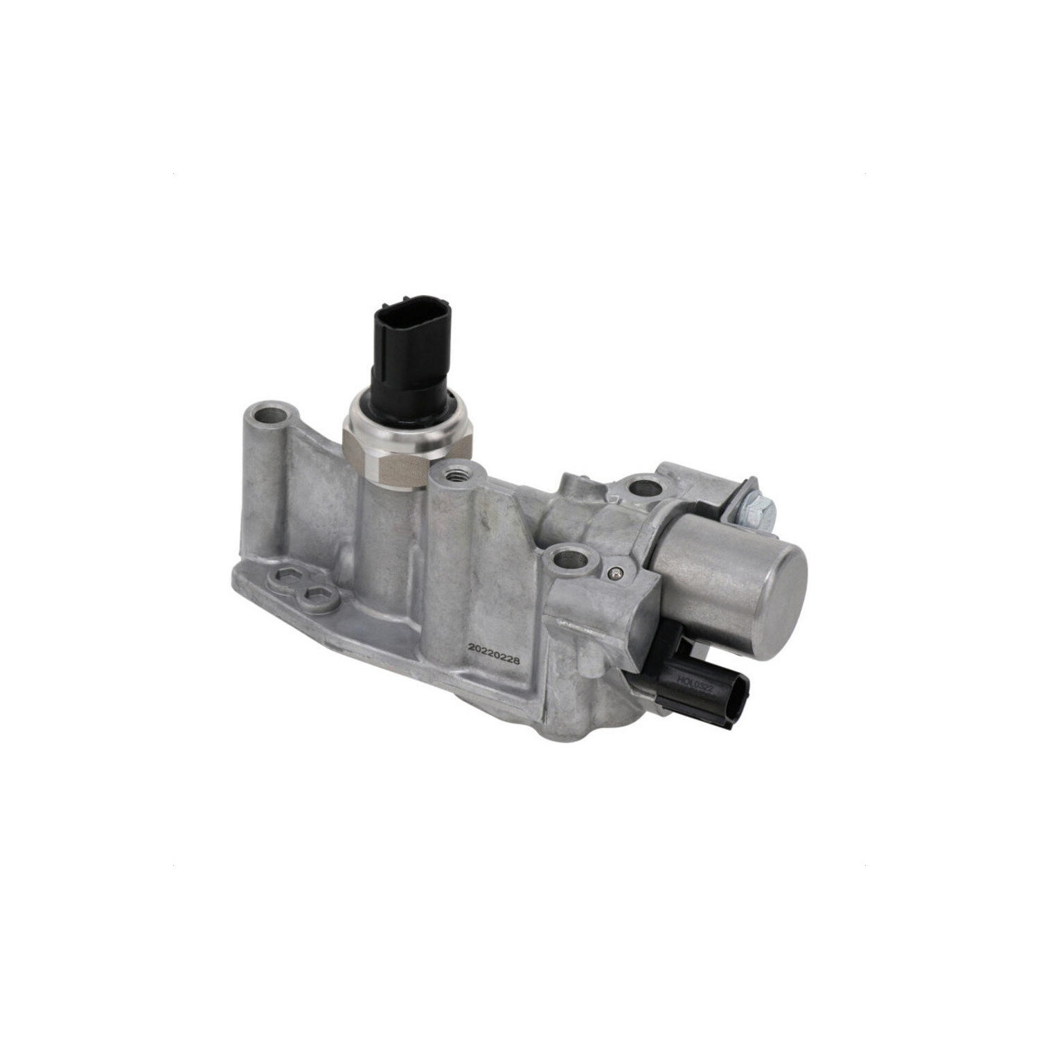 Engine Variable Valve Timing Solenoid SEN-2VTS0146 For Honda Civic withSpool