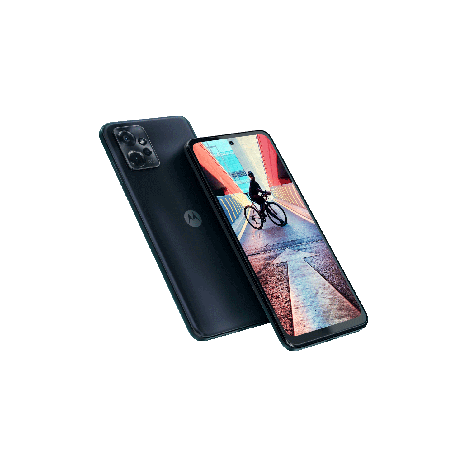 Moto G Power 5G (2024) – 5G Connectivity, 5000mAh Battery, 6.5” Display, 48MP Camera