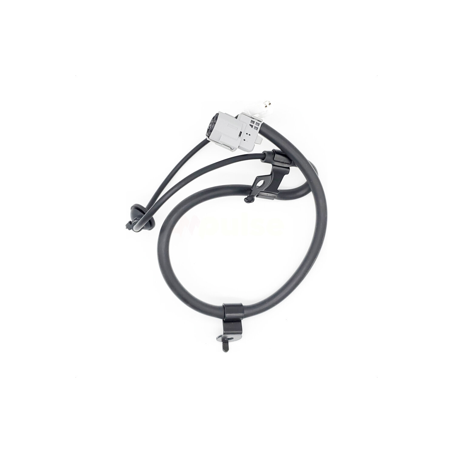 SEN-2ABS2719 de faisceau du capteur de vitesse de roue arrière de l'ABS gauche pour Toyota Highlander