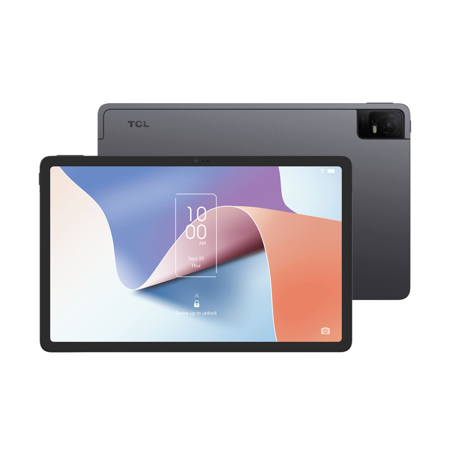 Tablette Wi-Fi NXTPAPER 11 de TCL – Écran NXTPAPER de 11&nbsp;po, mémoire vive 4&nbsp;Go, stockage 128&nbsp;Go