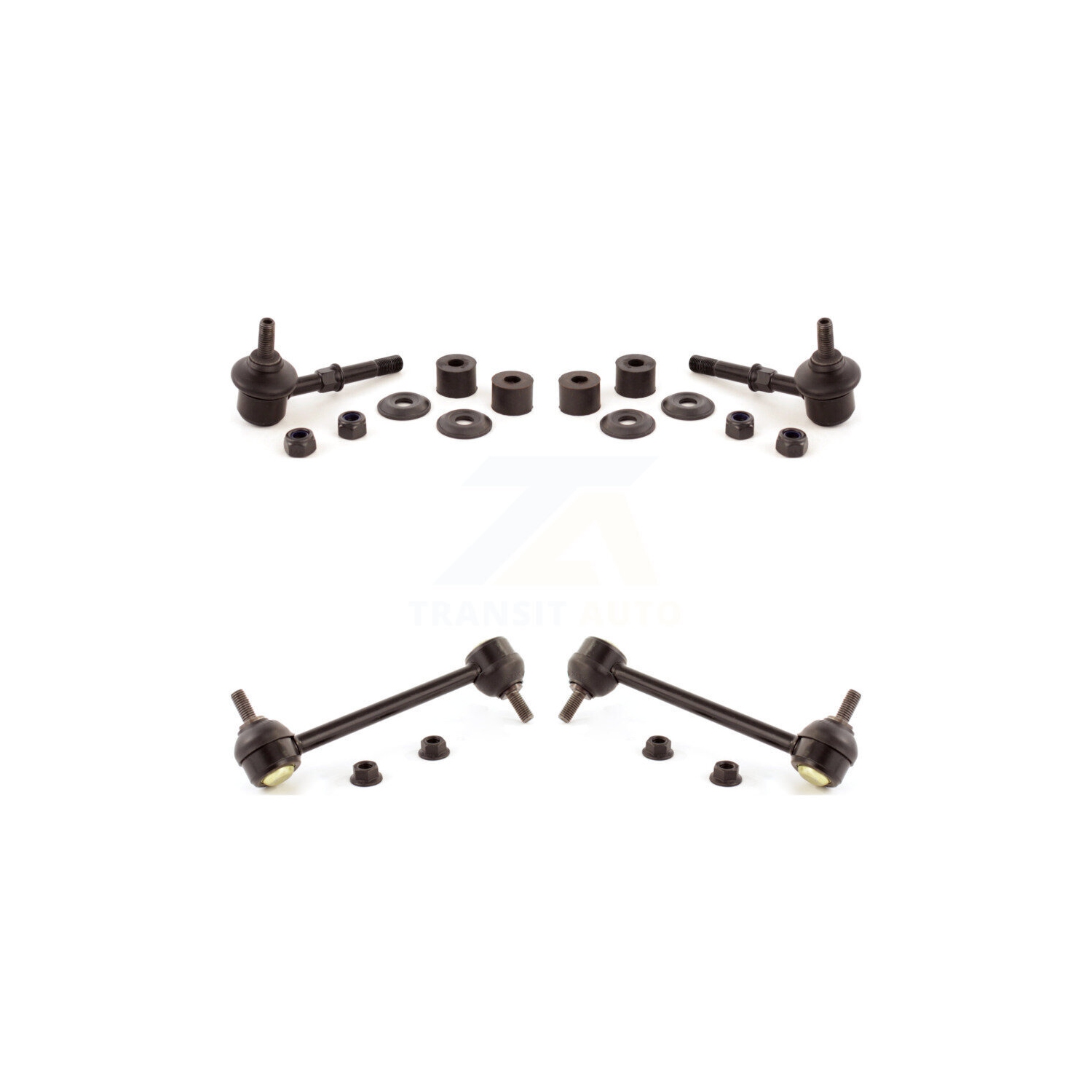 Front Rear Suspension Sway Bar Link Kit For Hyundai Sonata Kia Amanti Optima XG350 XG300 KTR-104571