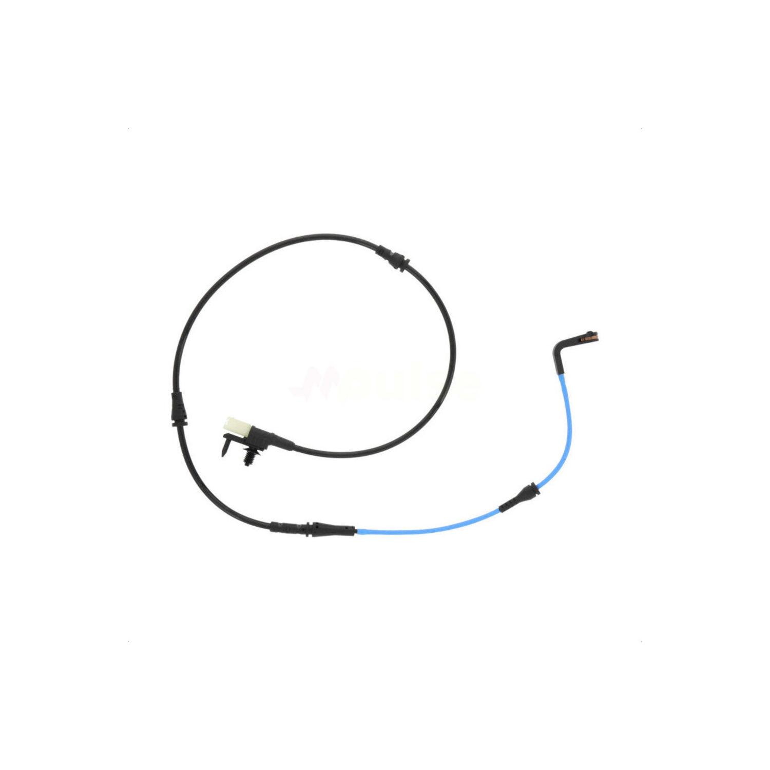 Front Brake Pads Wear Sensor SEN-2BWS0487 For 2016 Jaguar XE To VIN All Wheel Drive