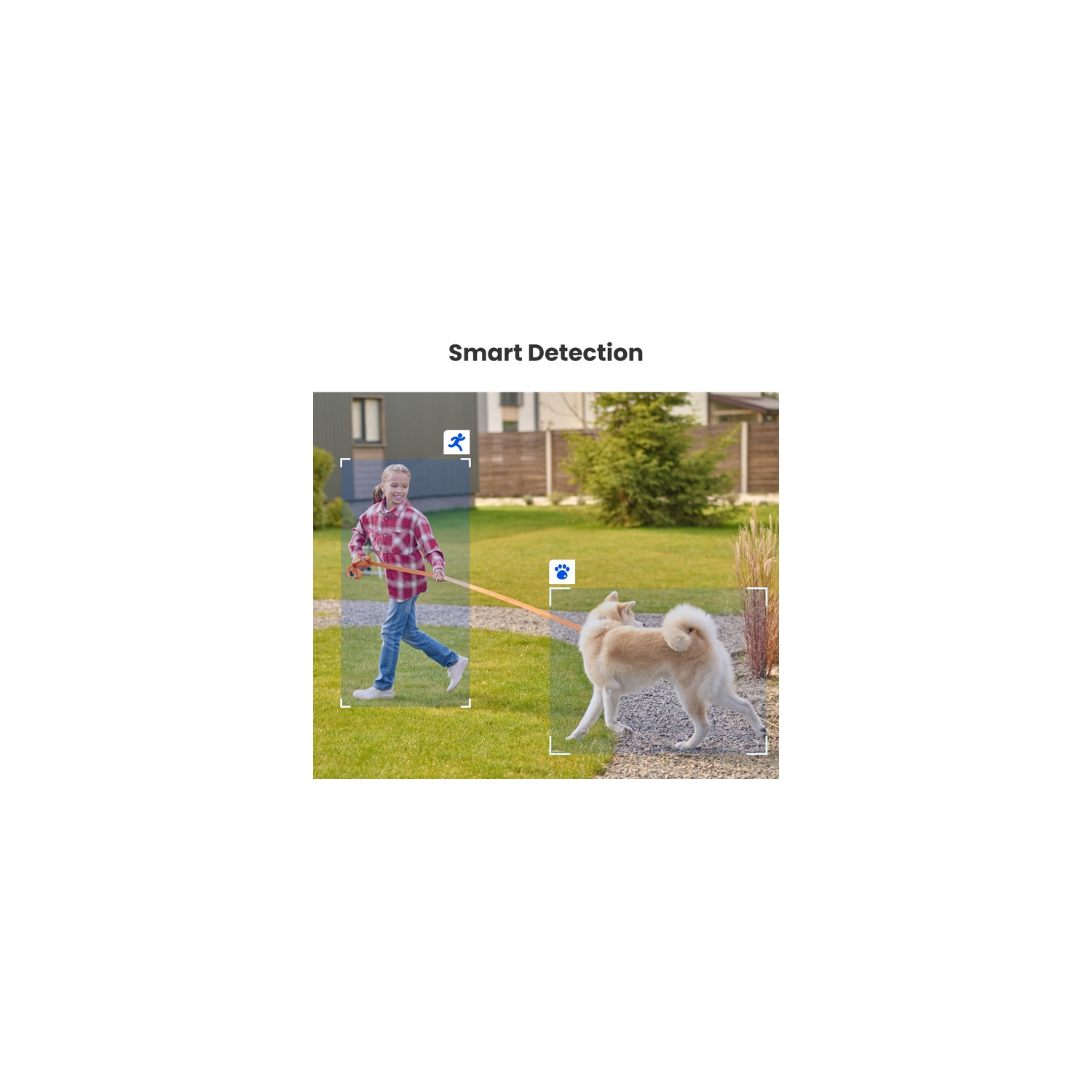 Reolink Duo 3&nbsp;V PoE - Caméra PoE UHD IK10 à deux objectifs 16&nbsp;Mpx avec suivi des mouvements, panorama à 180°, vision nocturne couleur