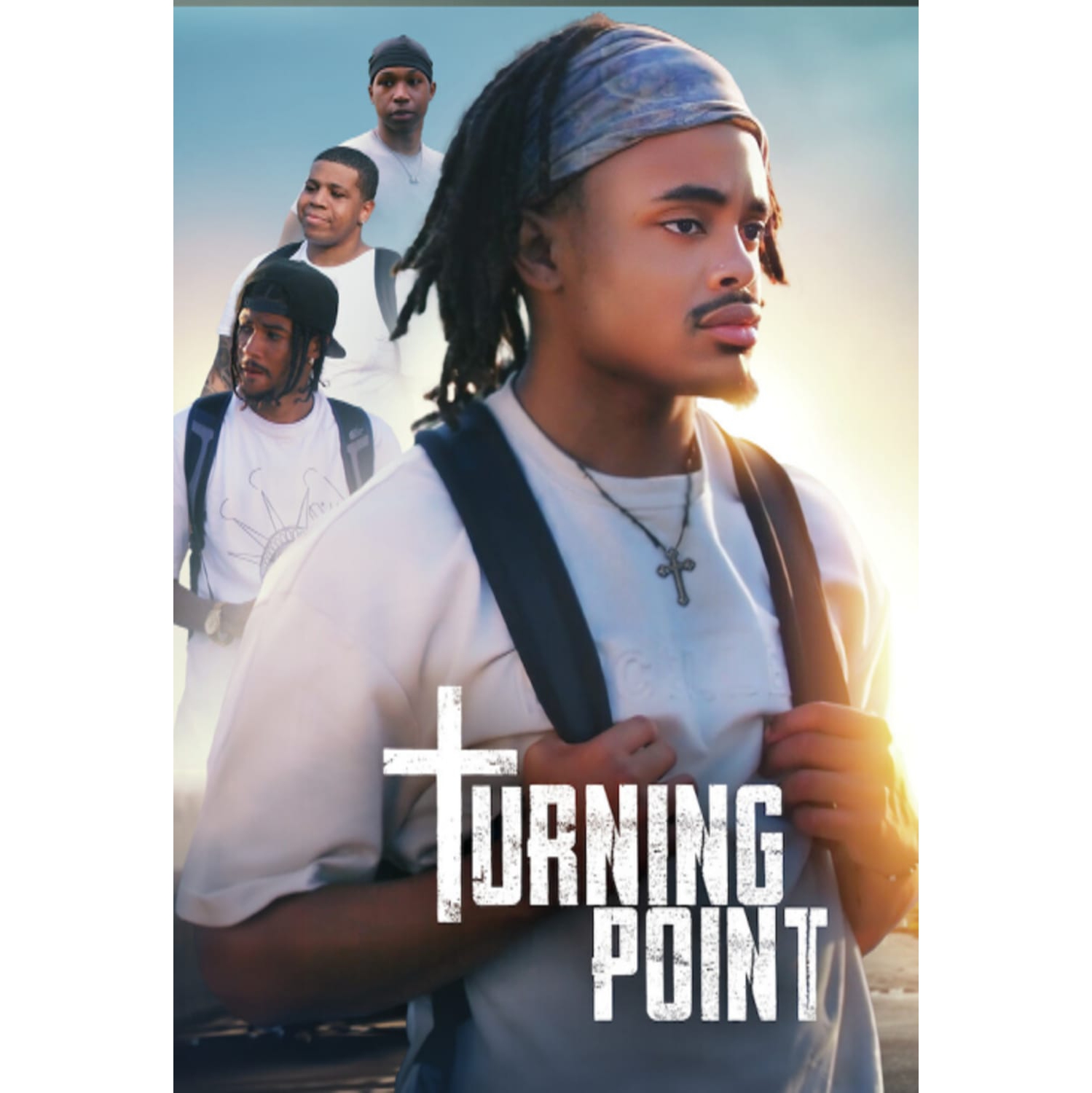 Turning Point - [DVD]