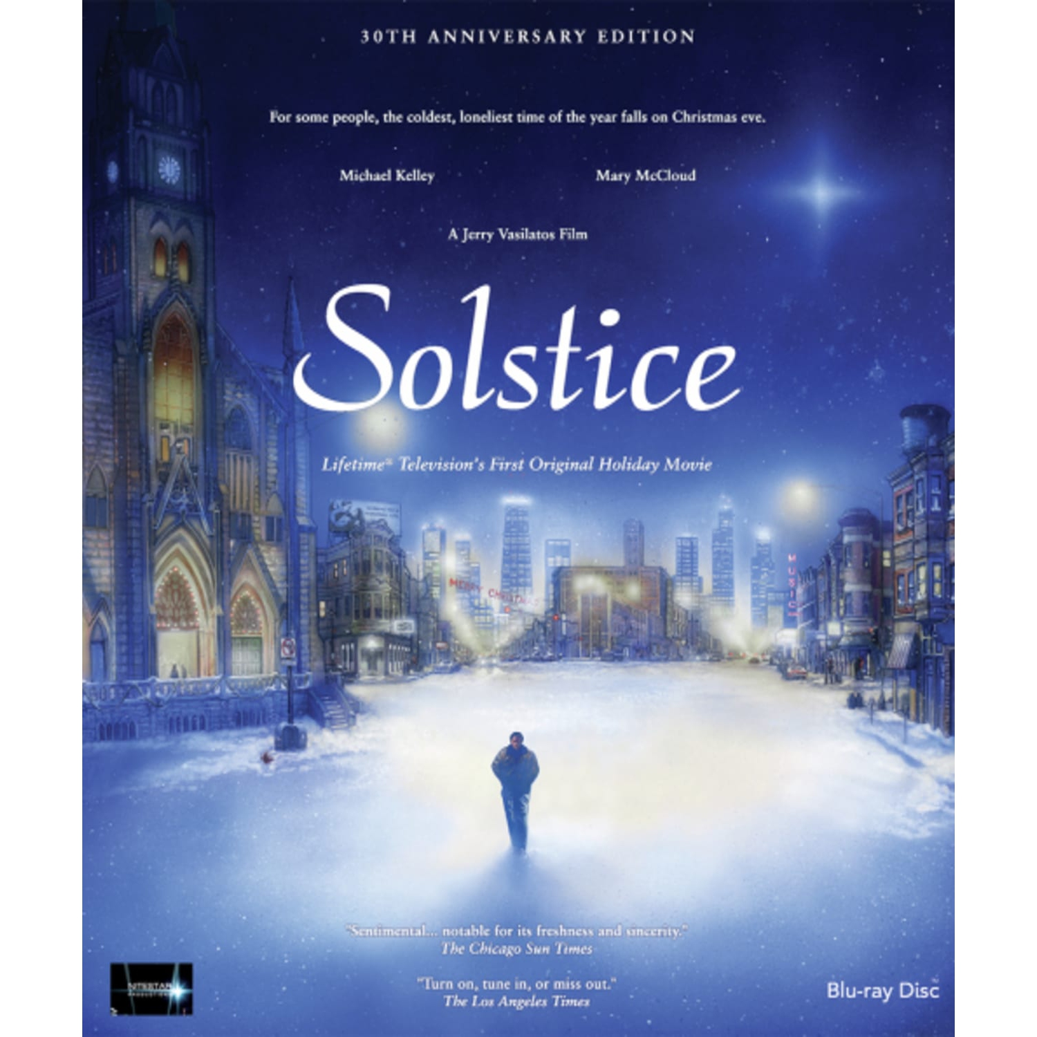 Solstice - - [Blu-ray]