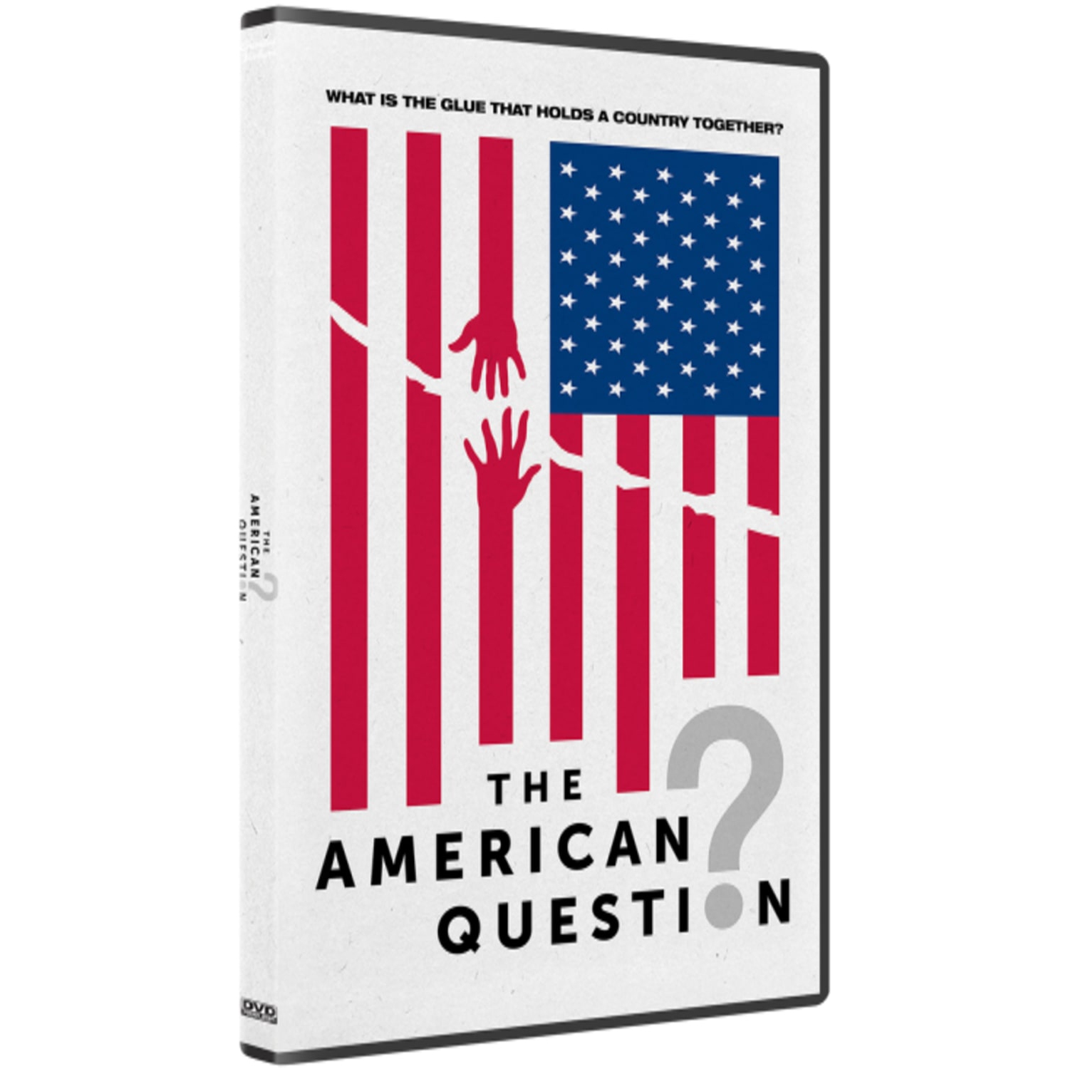 The American Question - [DVD]
