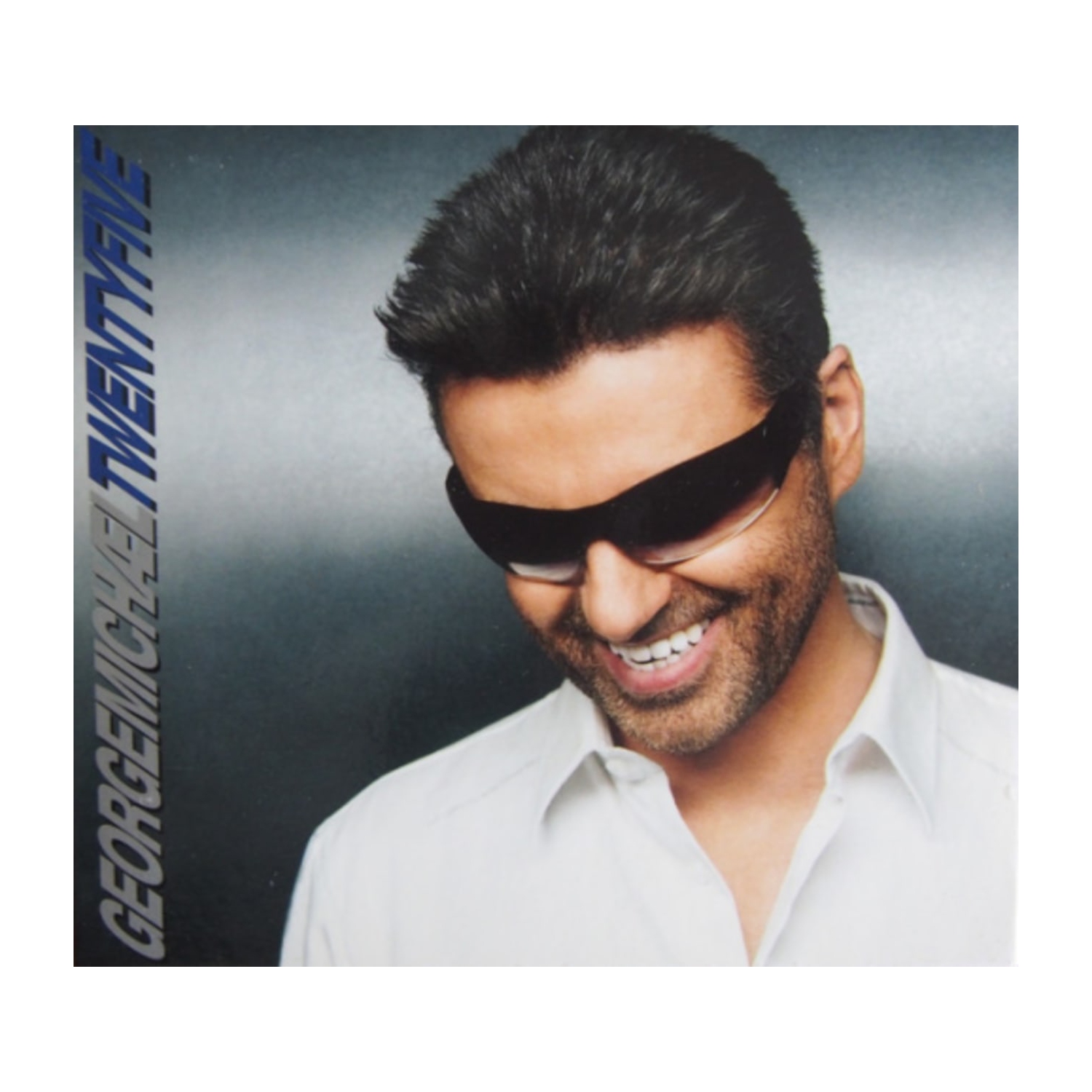 George Michael - Twenty Five-Limited [Import] - - [CD]